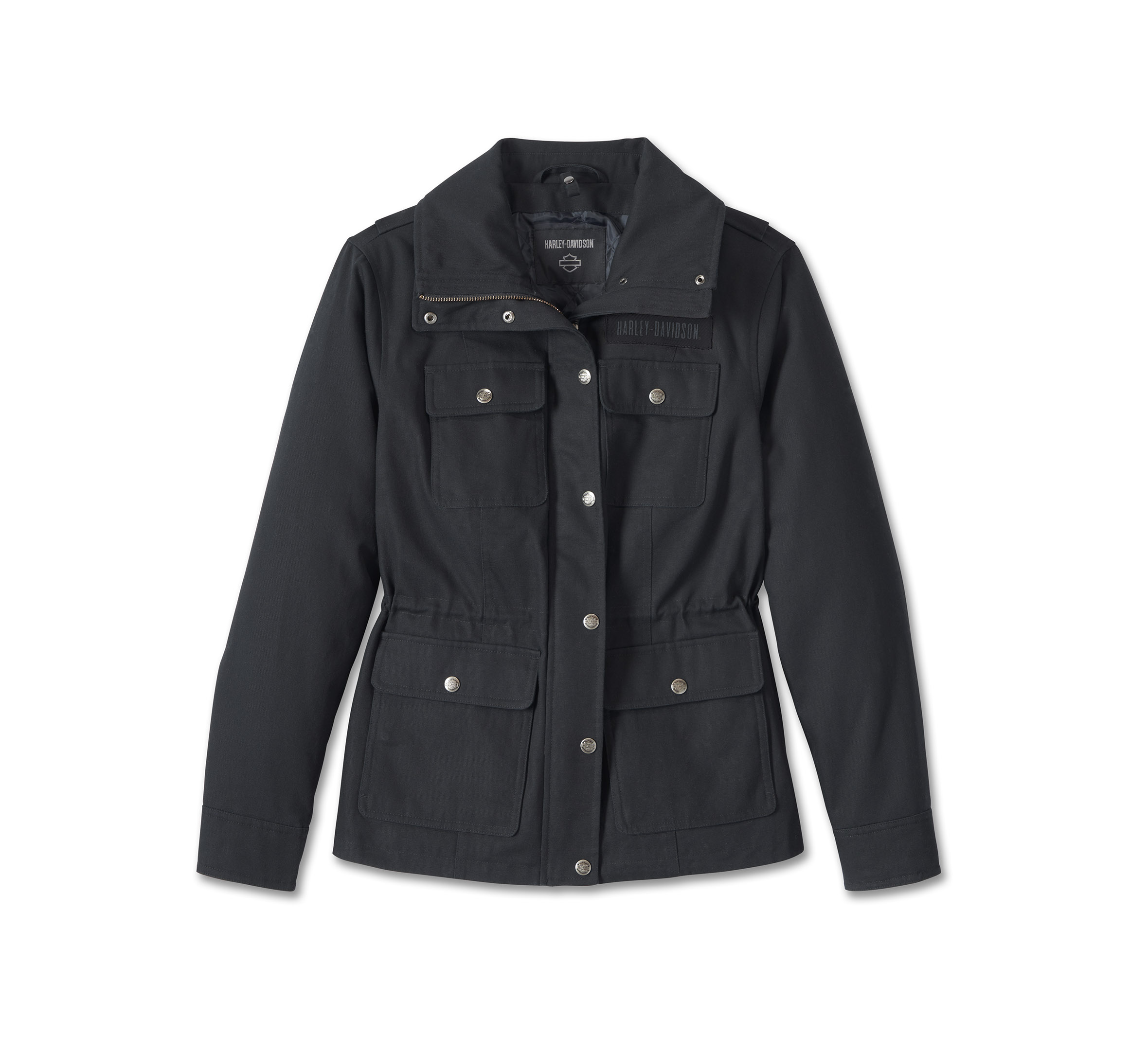 Women's California 3-in-1 Jacket