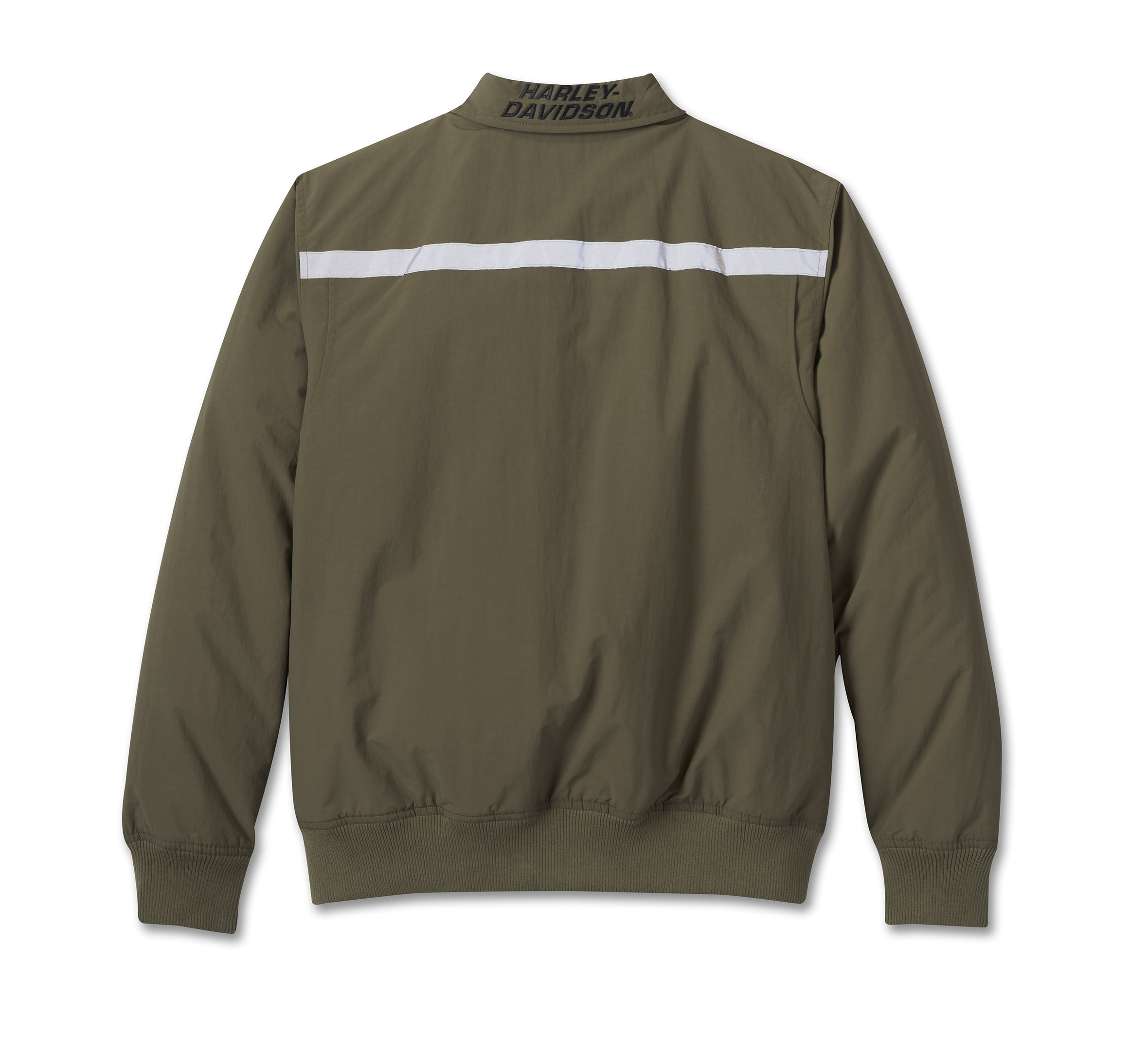 Men's Garage Jacket