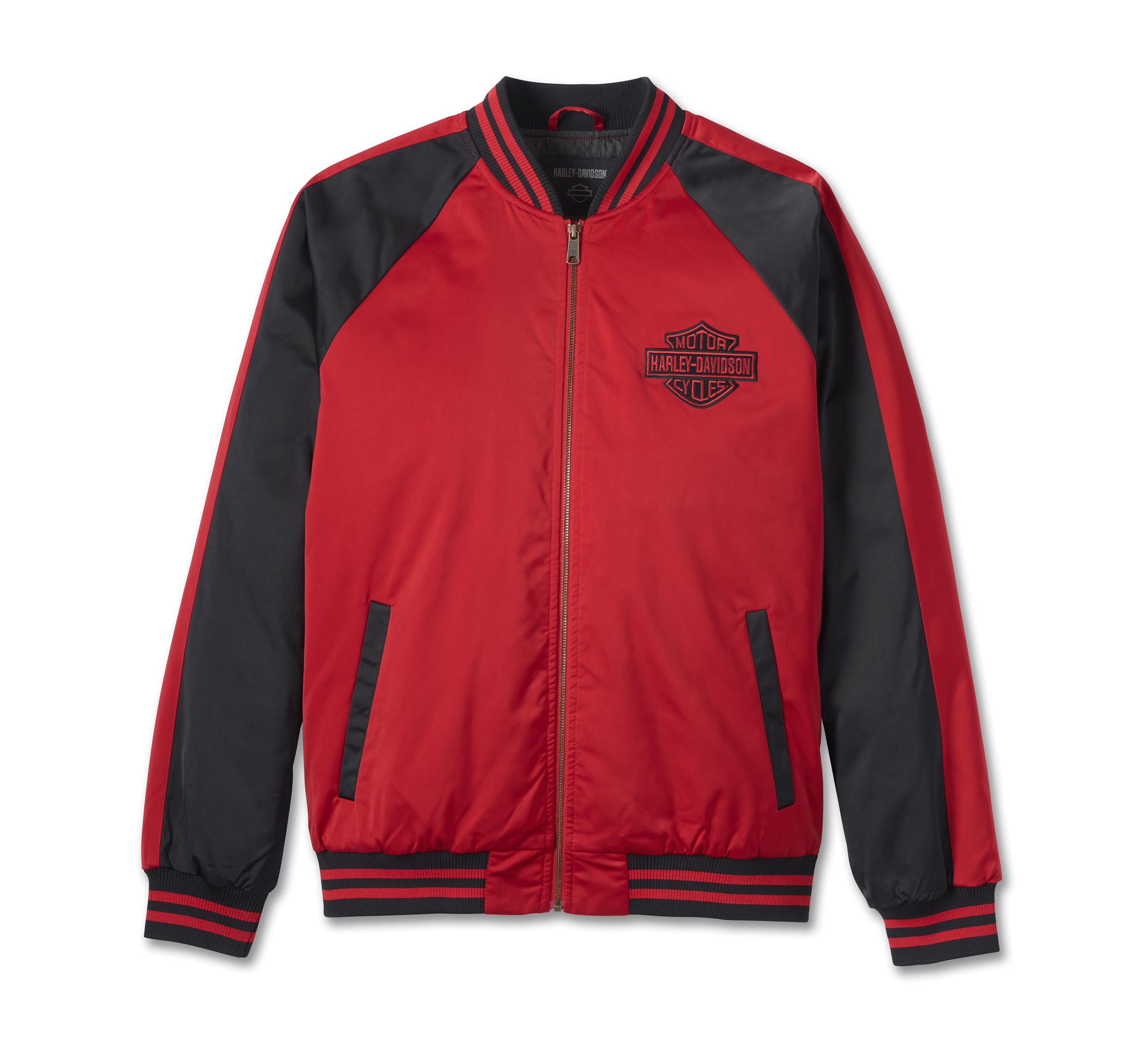 Men's Year of The Dragon Jacket