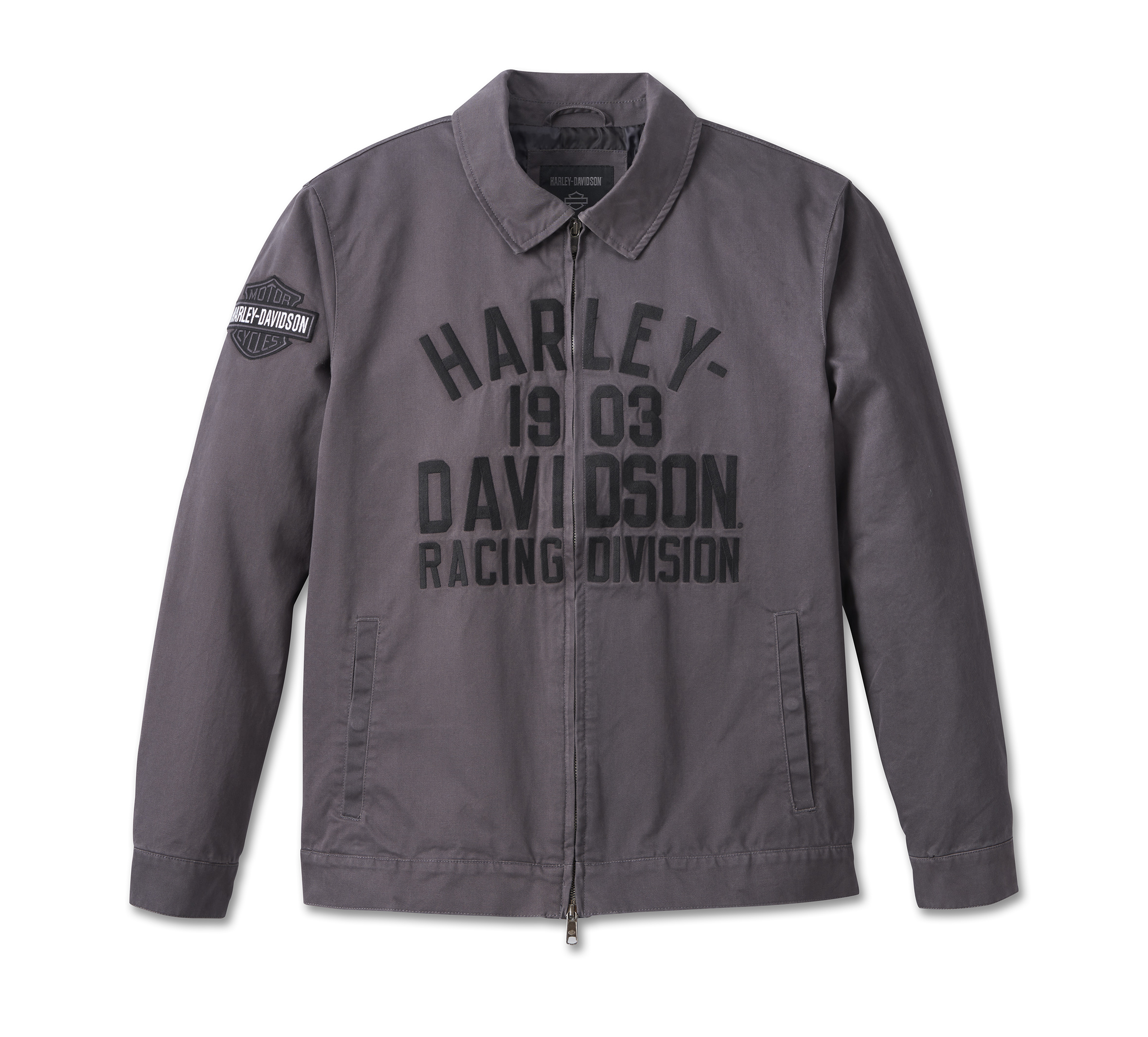 Harley davidson outlet windbreaker