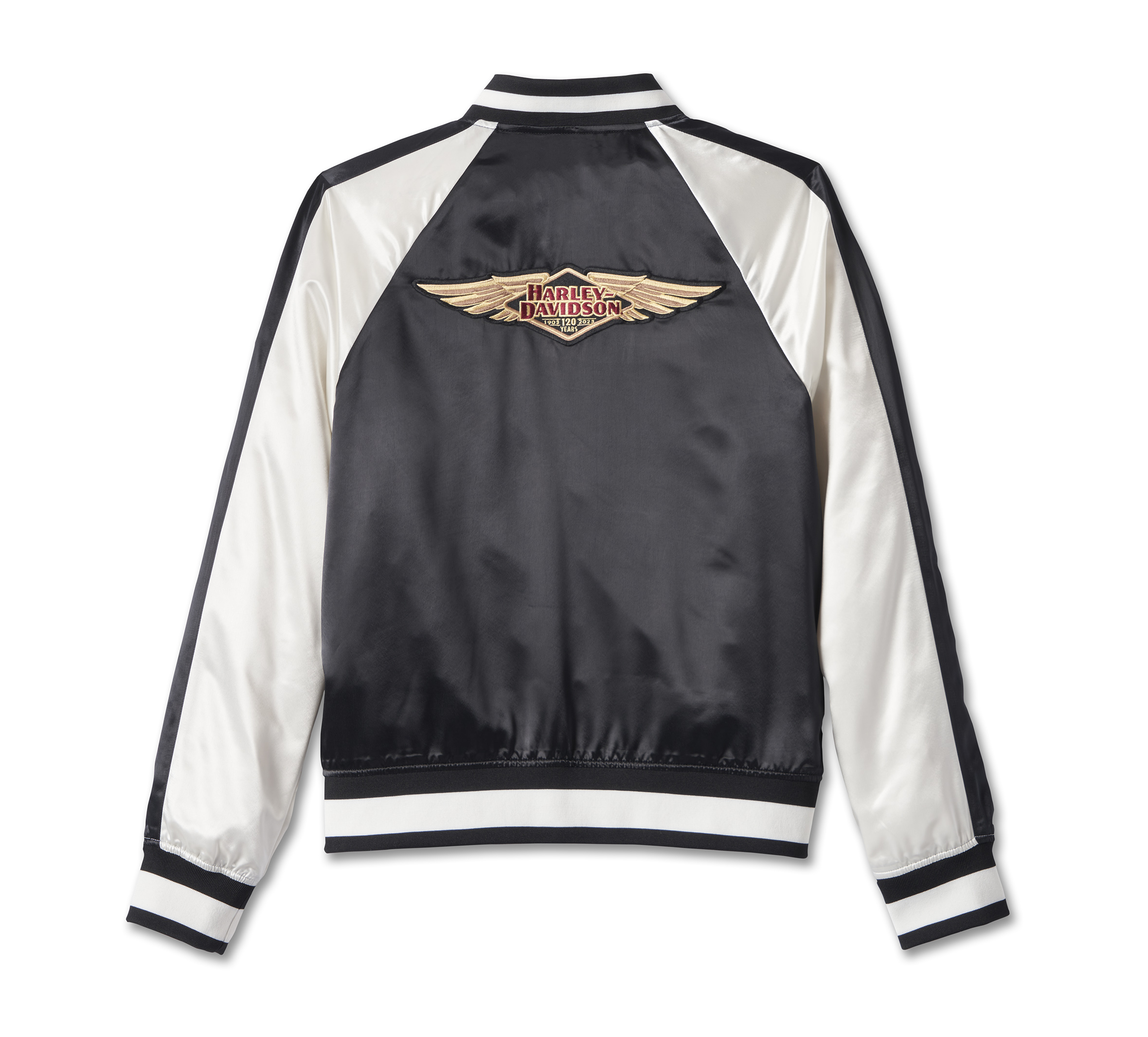 ZR Faux Leather Off-White Bomber Jacket (406) – Clothing Call - Your Multi  Brand Store.
