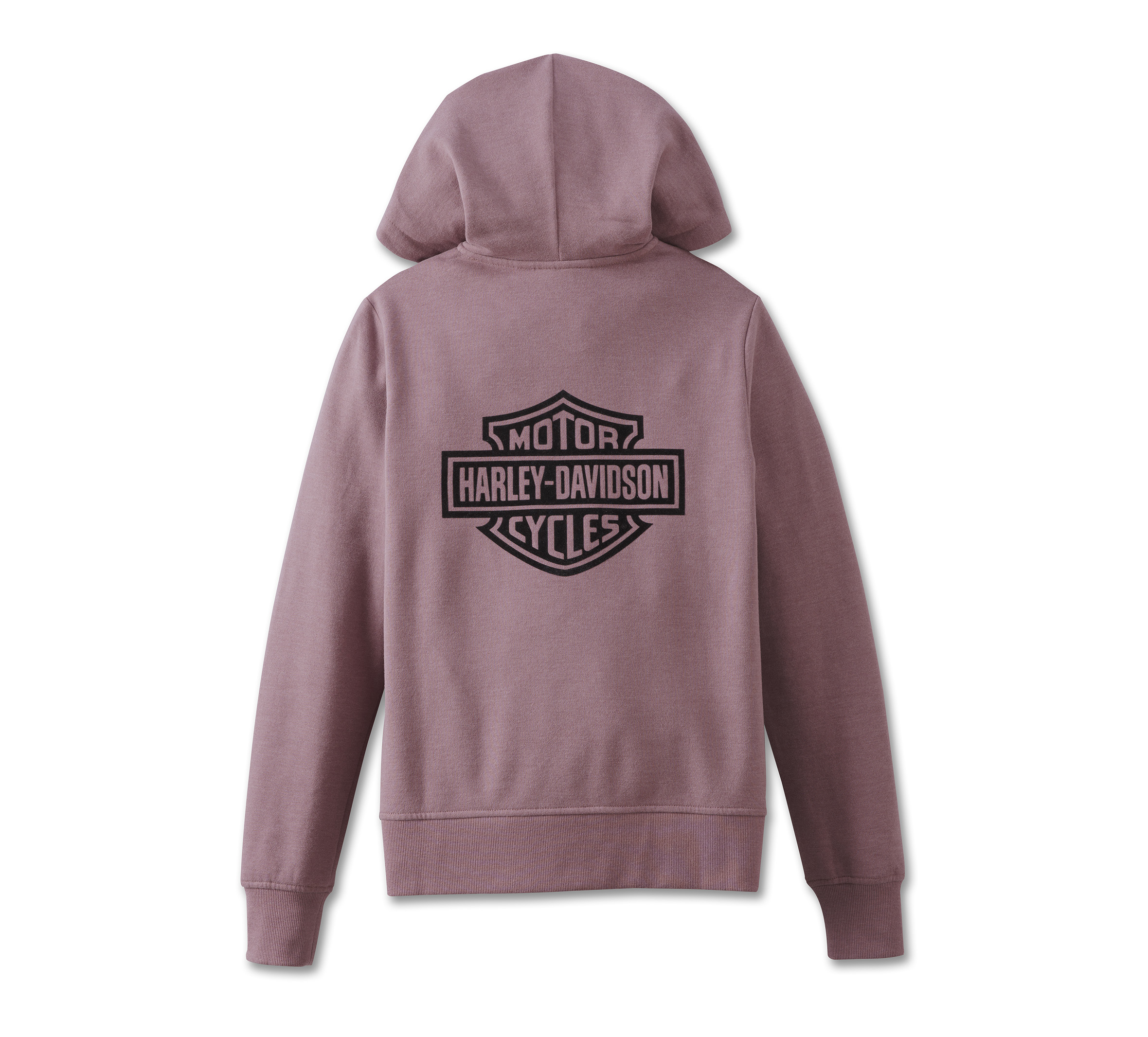 Ladies harley davidson outlet sweatshirt