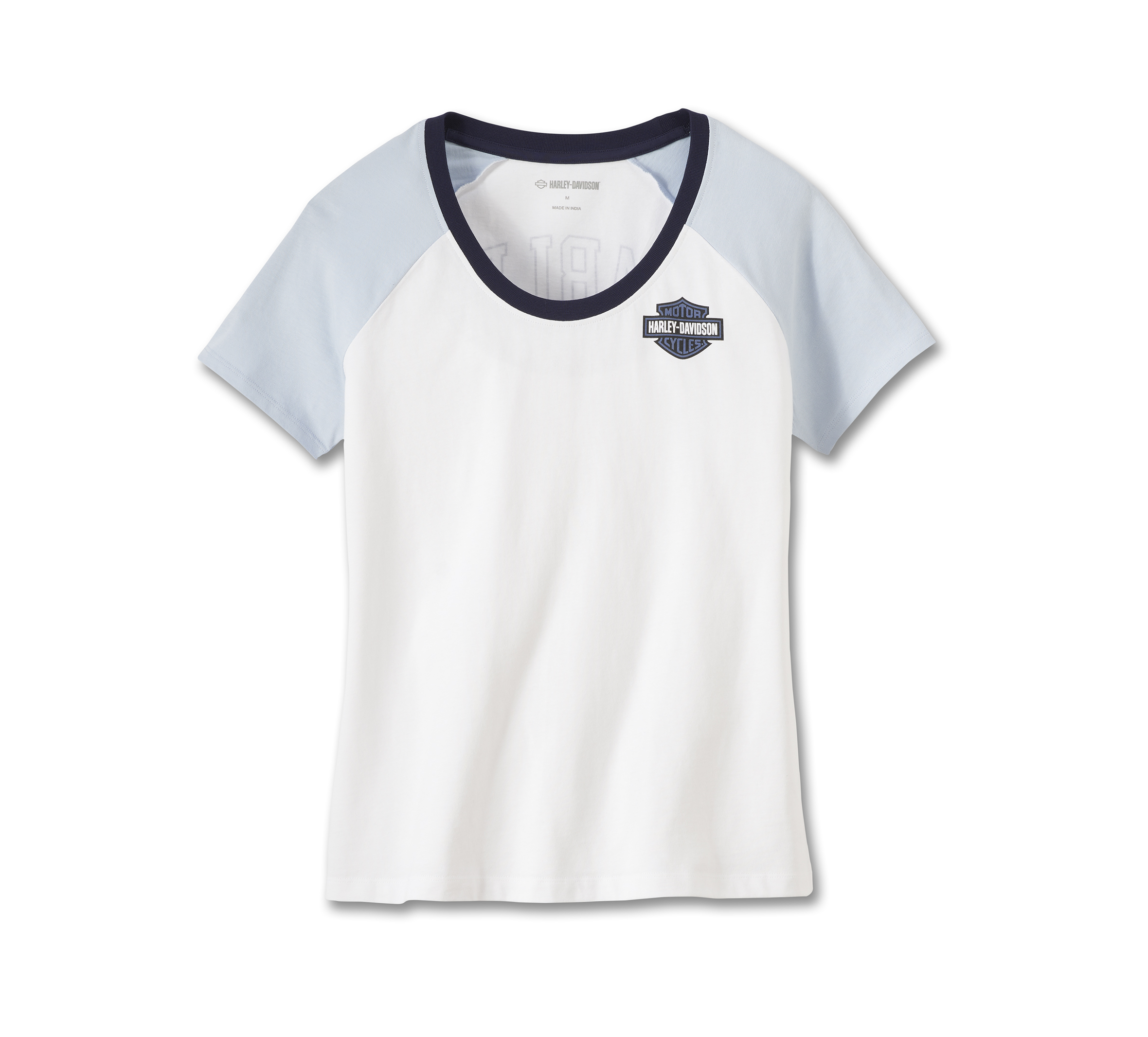 Custom Family Matching Raglan T-shirt Packs