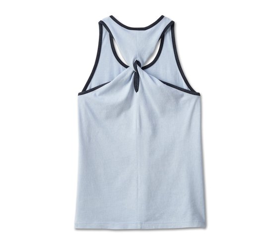 Tank Top Built-In Bra Coffee Colour Brand New, Women's Fashion, Tops,  Sleeveless on Carousell