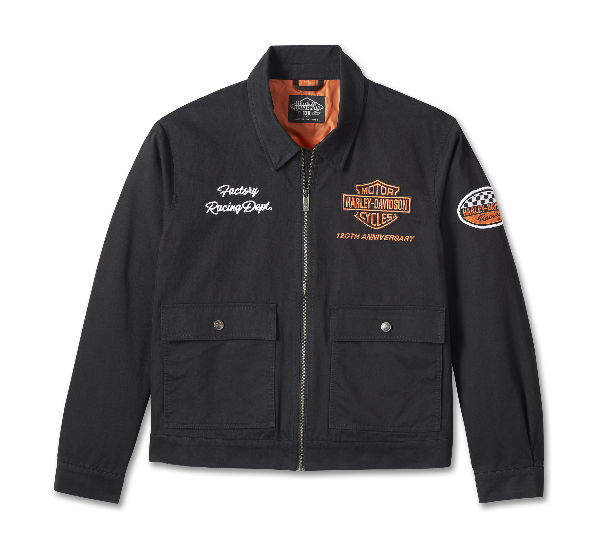 Harley deals davidson jackets