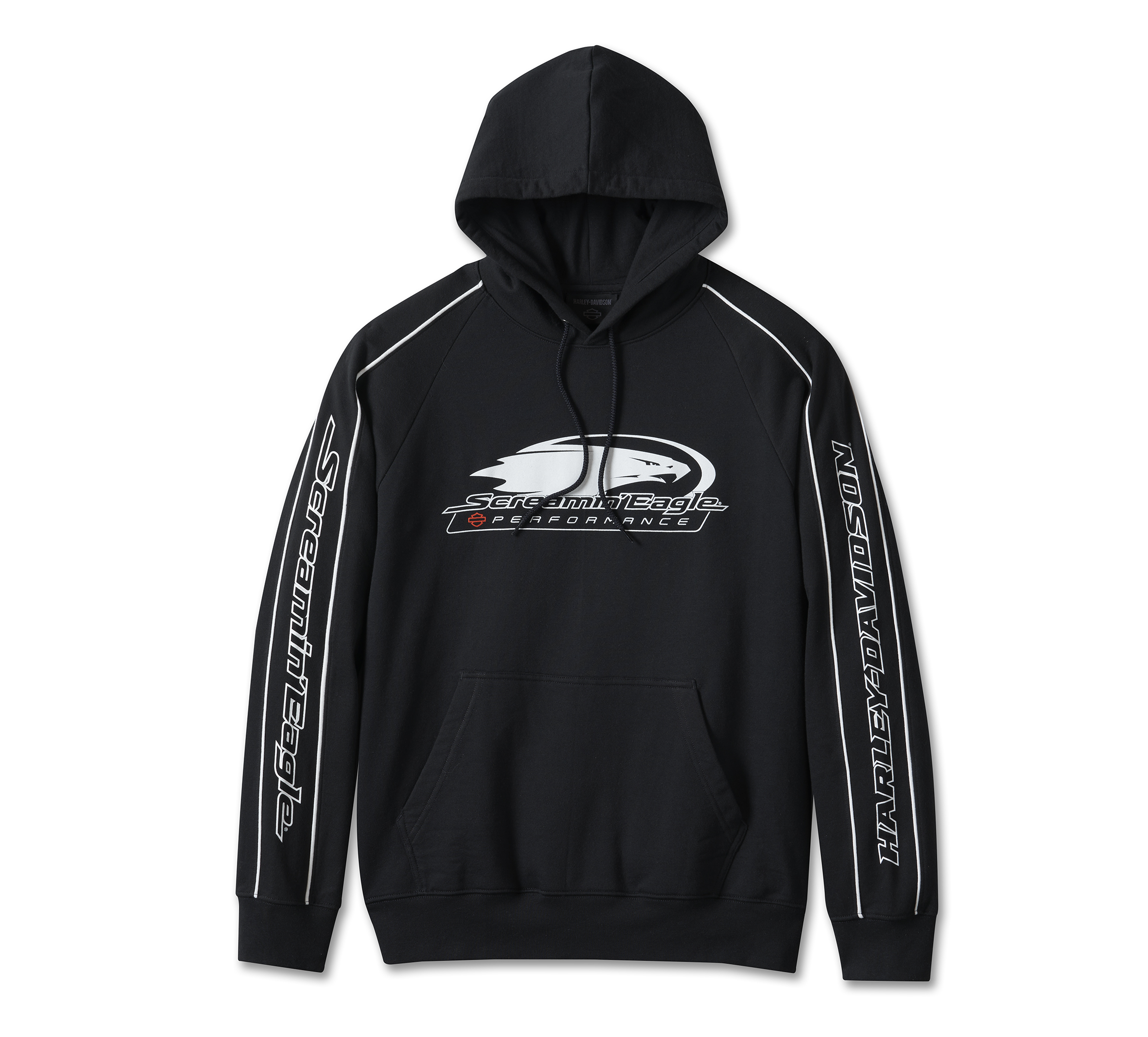 Harley davidson on sale screamin eagle hoodie