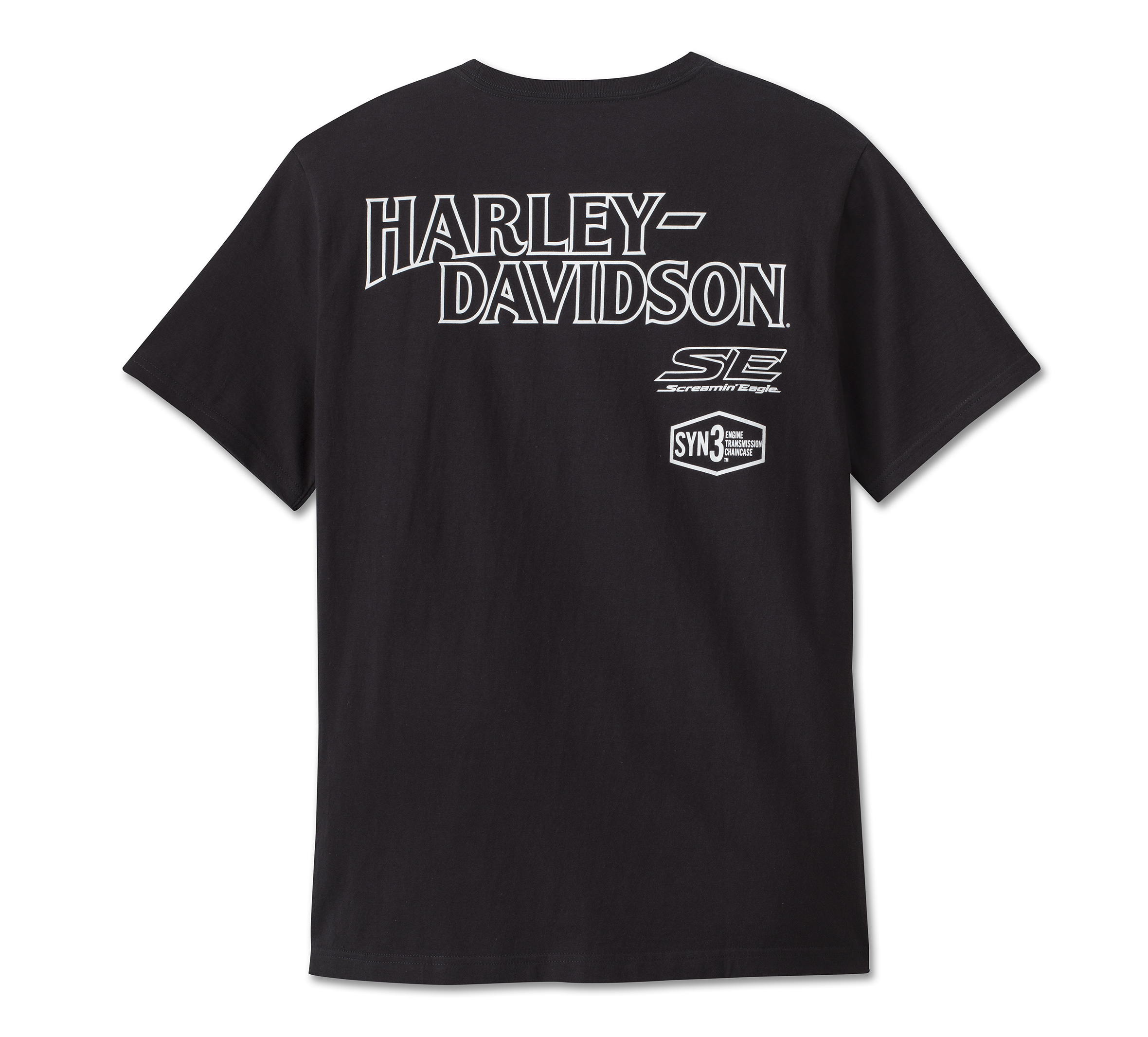 Custom harley on sale davidson shirts