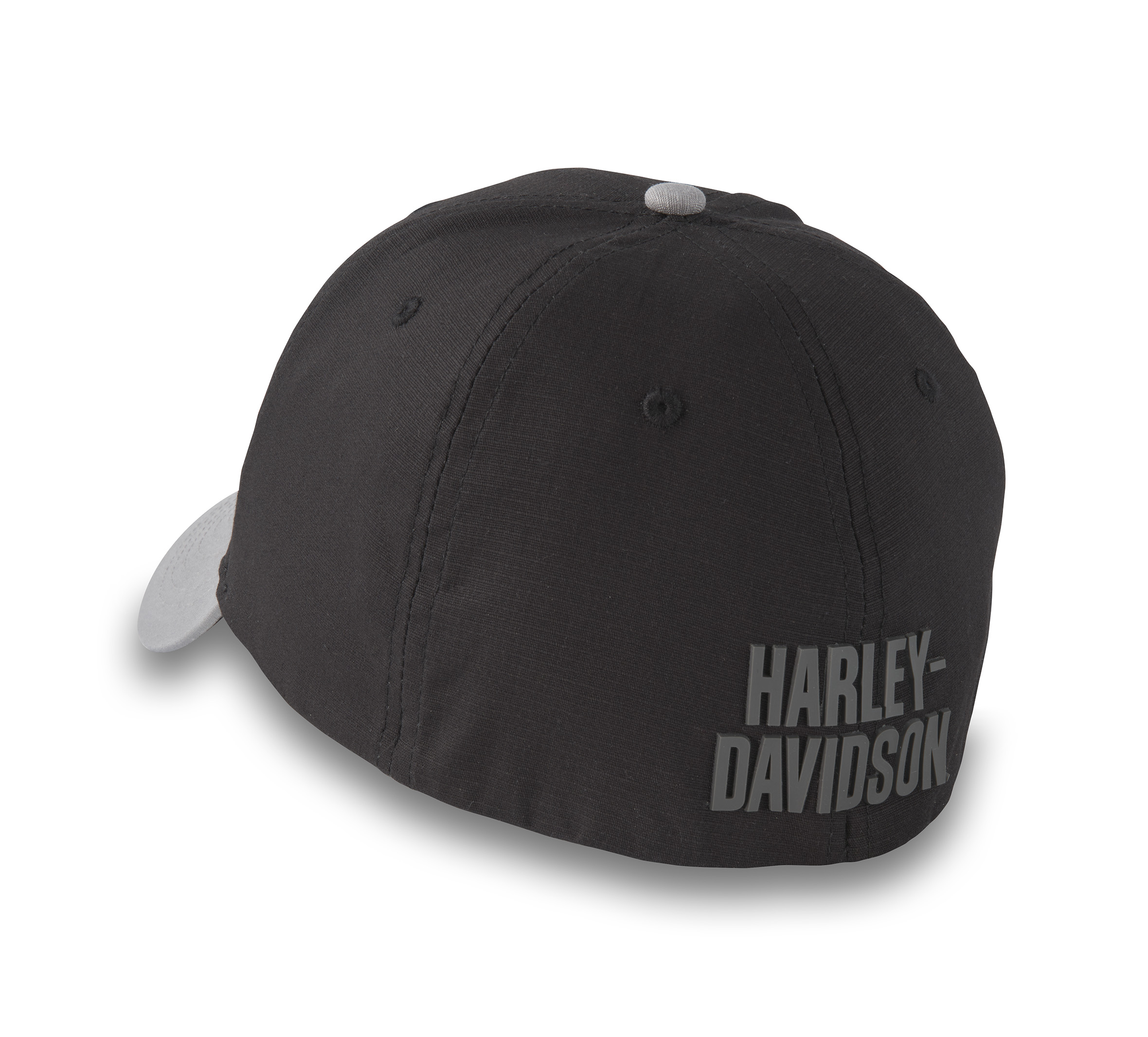 Wounded Warrior Project Baseball Cap | Harley-Davidson USA