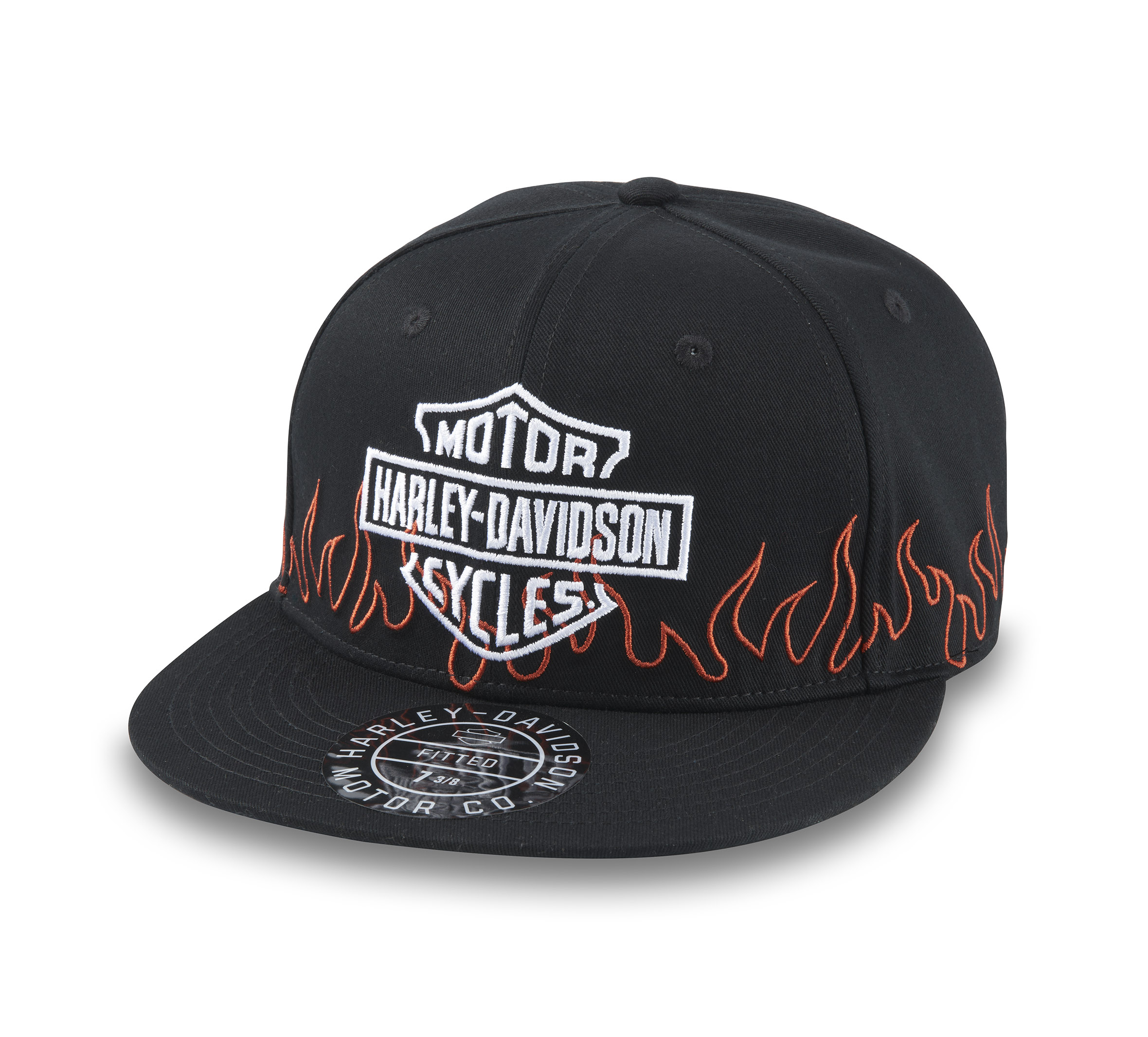 Caps Hats & | Harley-Davidson USA Motorcycle Men\'s