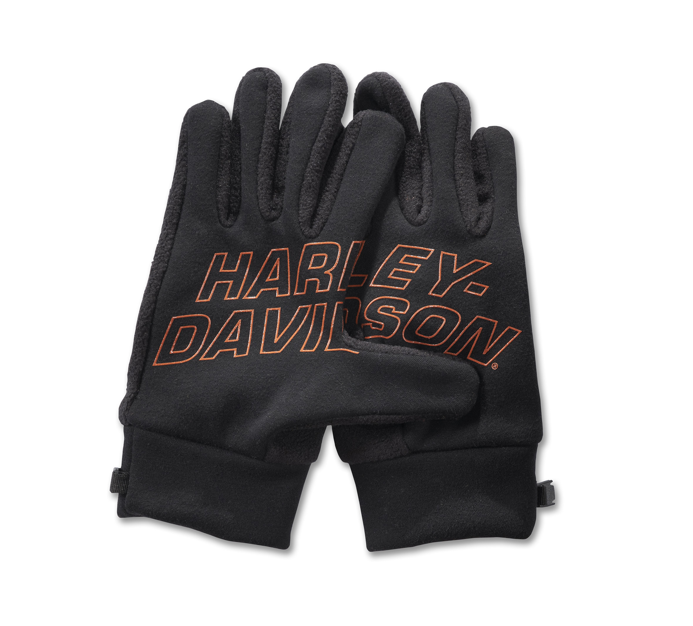 Harley davidson winter on sale gloves