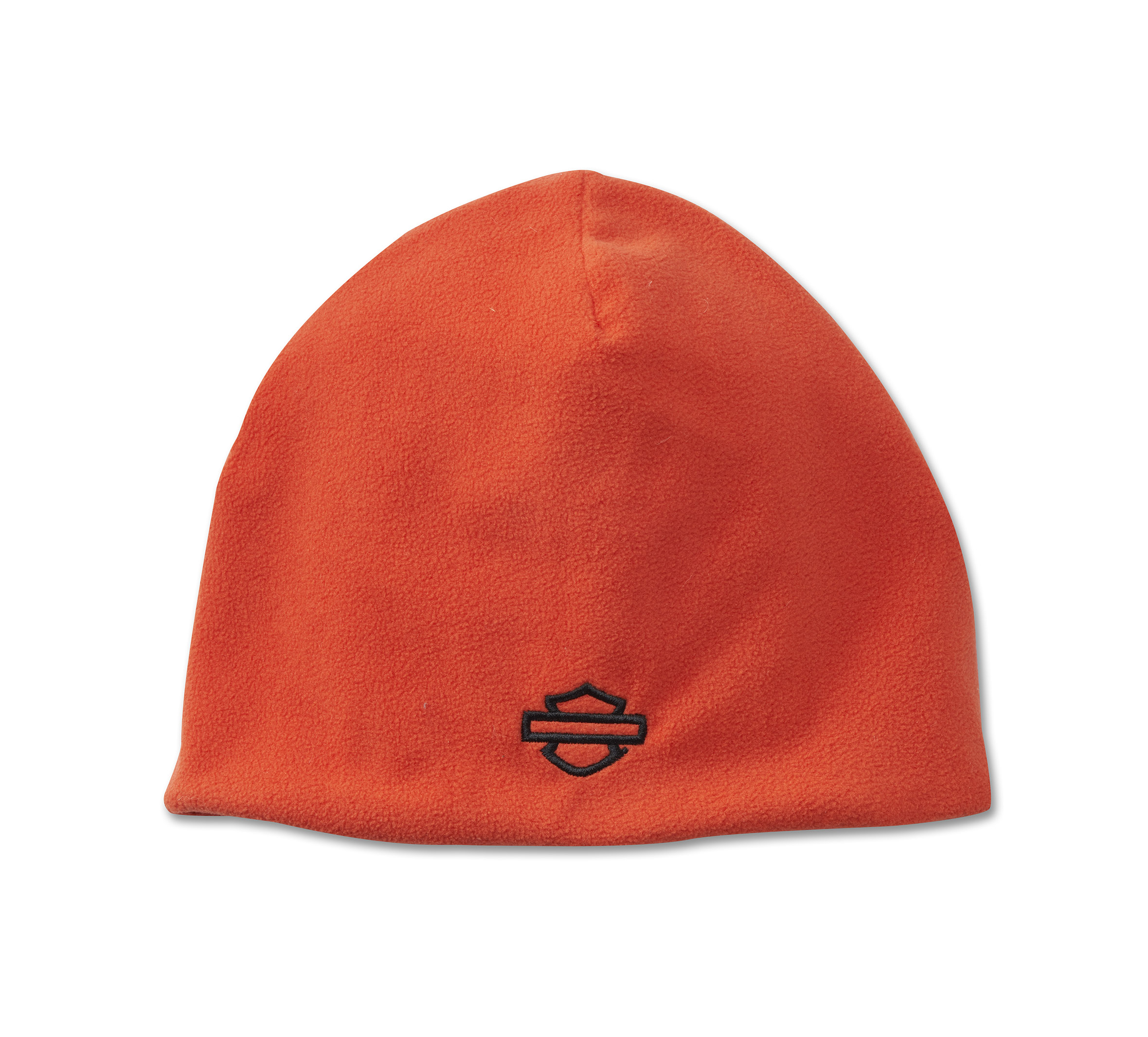 Reversible Camo Beanie - Vintage Orange | Harley-Davidson USA