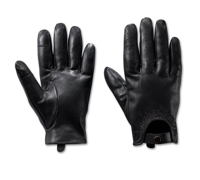 Vision Leather Glove para mujer 1