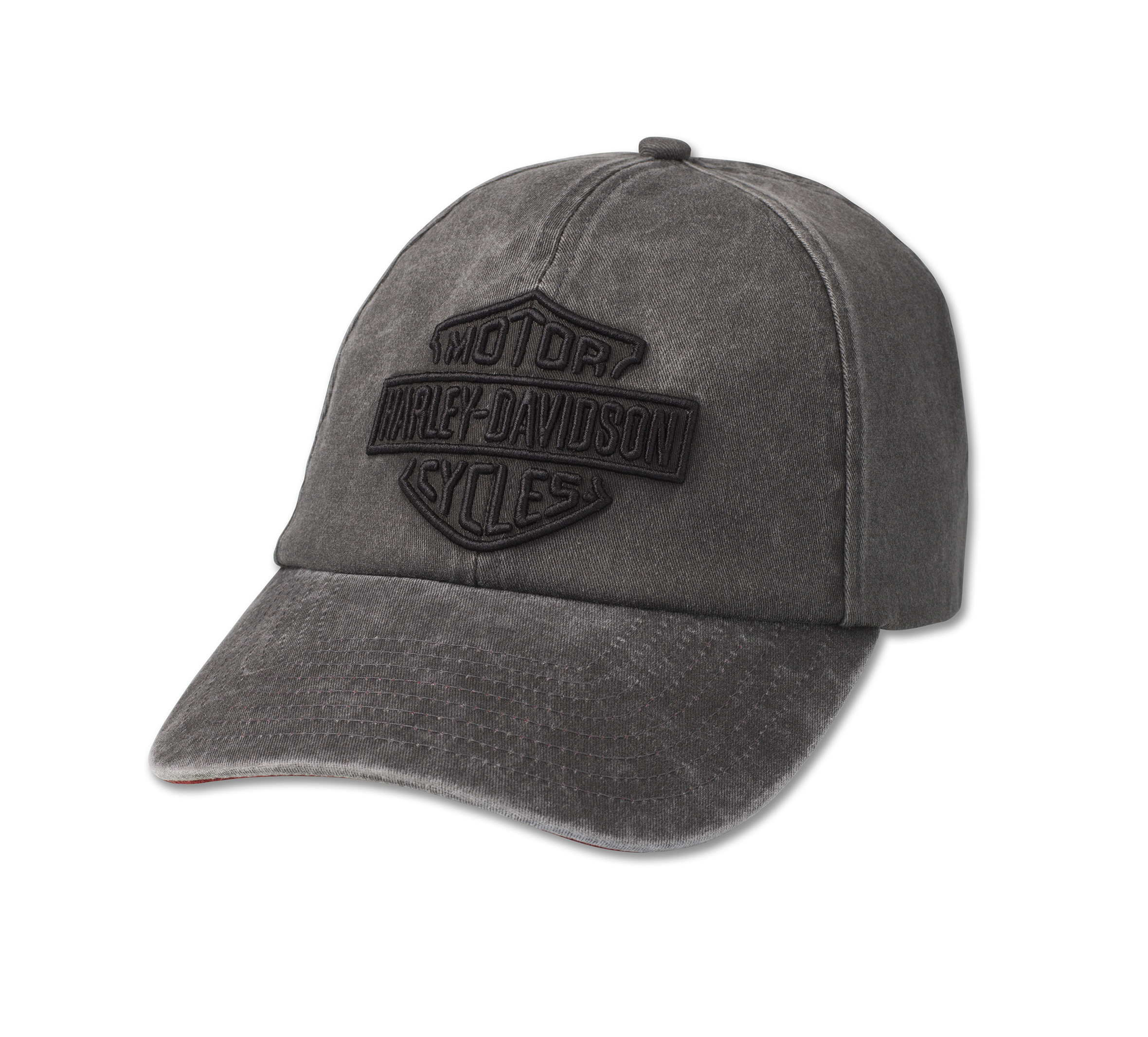 CASQUETTE LINEATION - HARLEY-DAVIDSON 