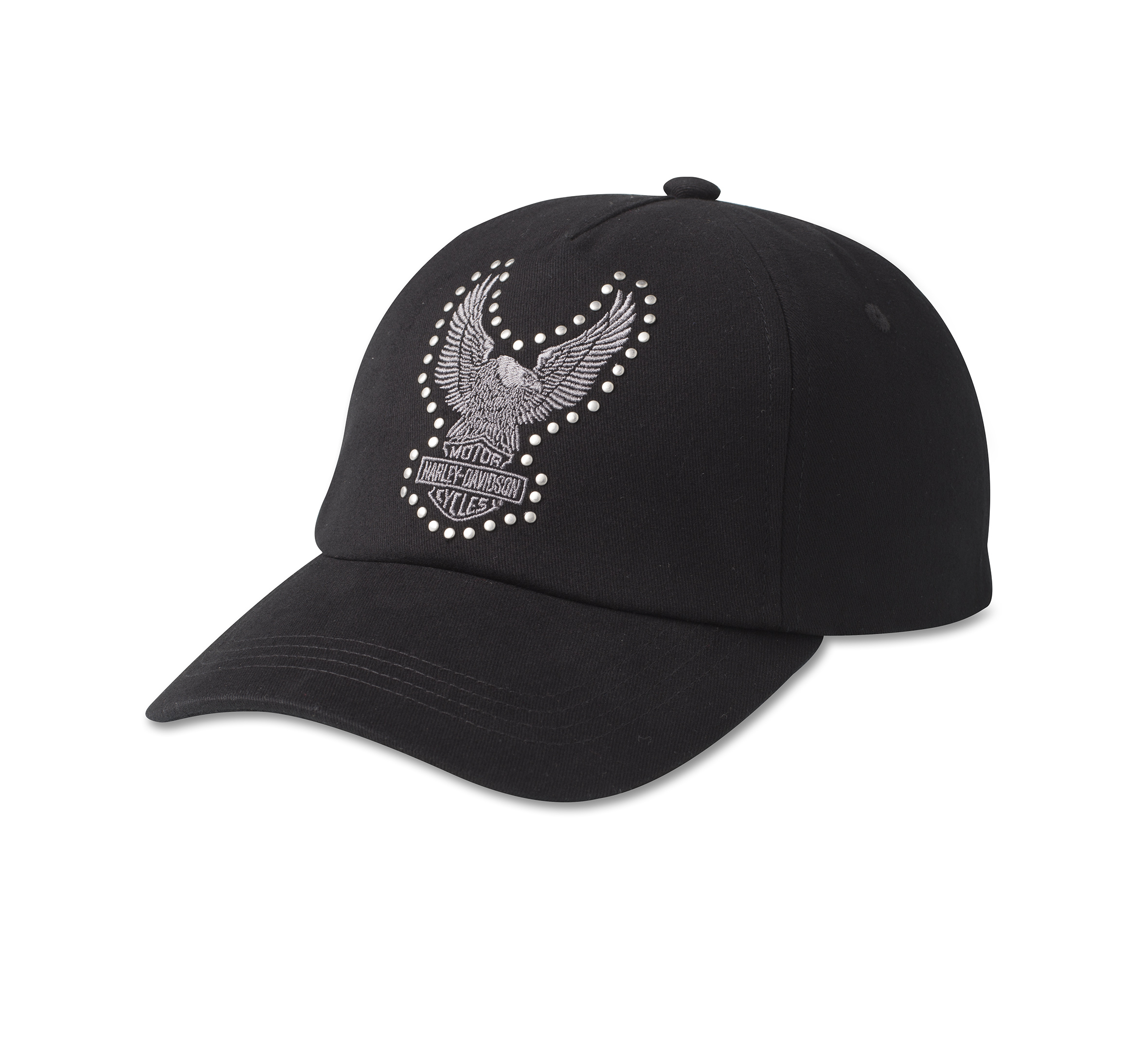 Harley davidson store womens hats