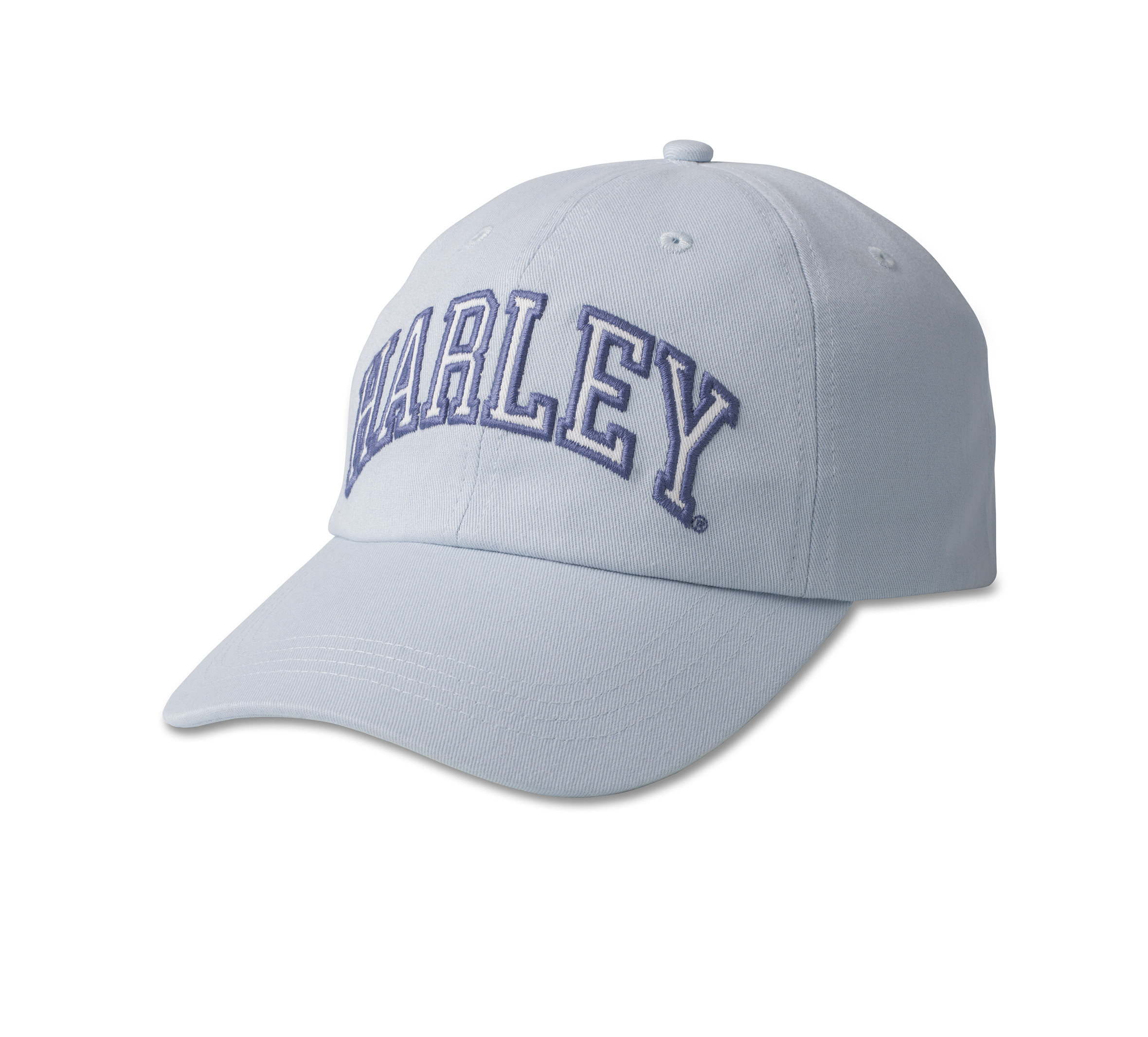 American Baseball Cap - Skyway | Harley-Davidson USA