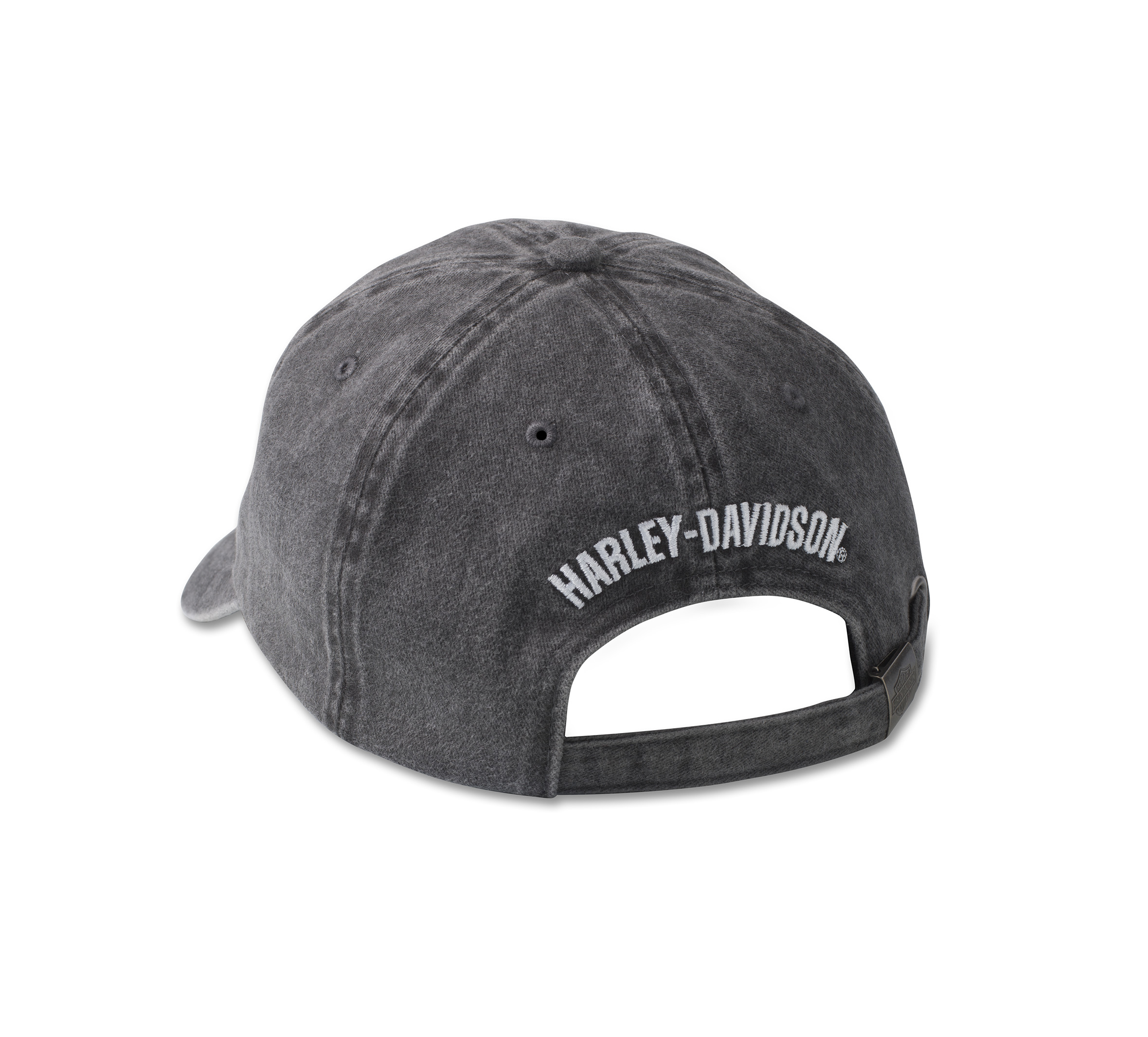 Baseball cap store harley davidson