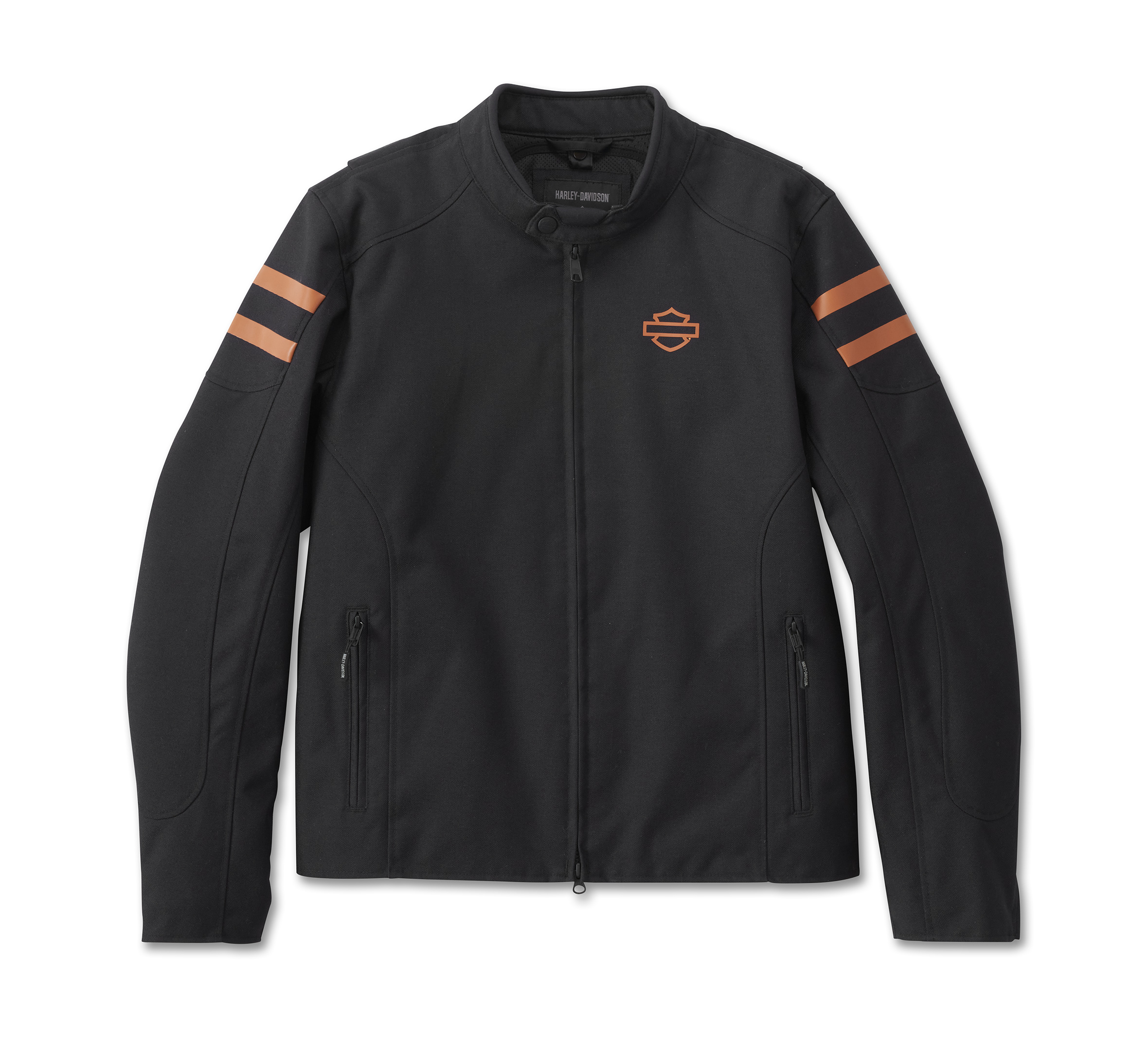 Men's Ovation 3-in-1 Textile Riding Jacket | Harley-Davidson USA