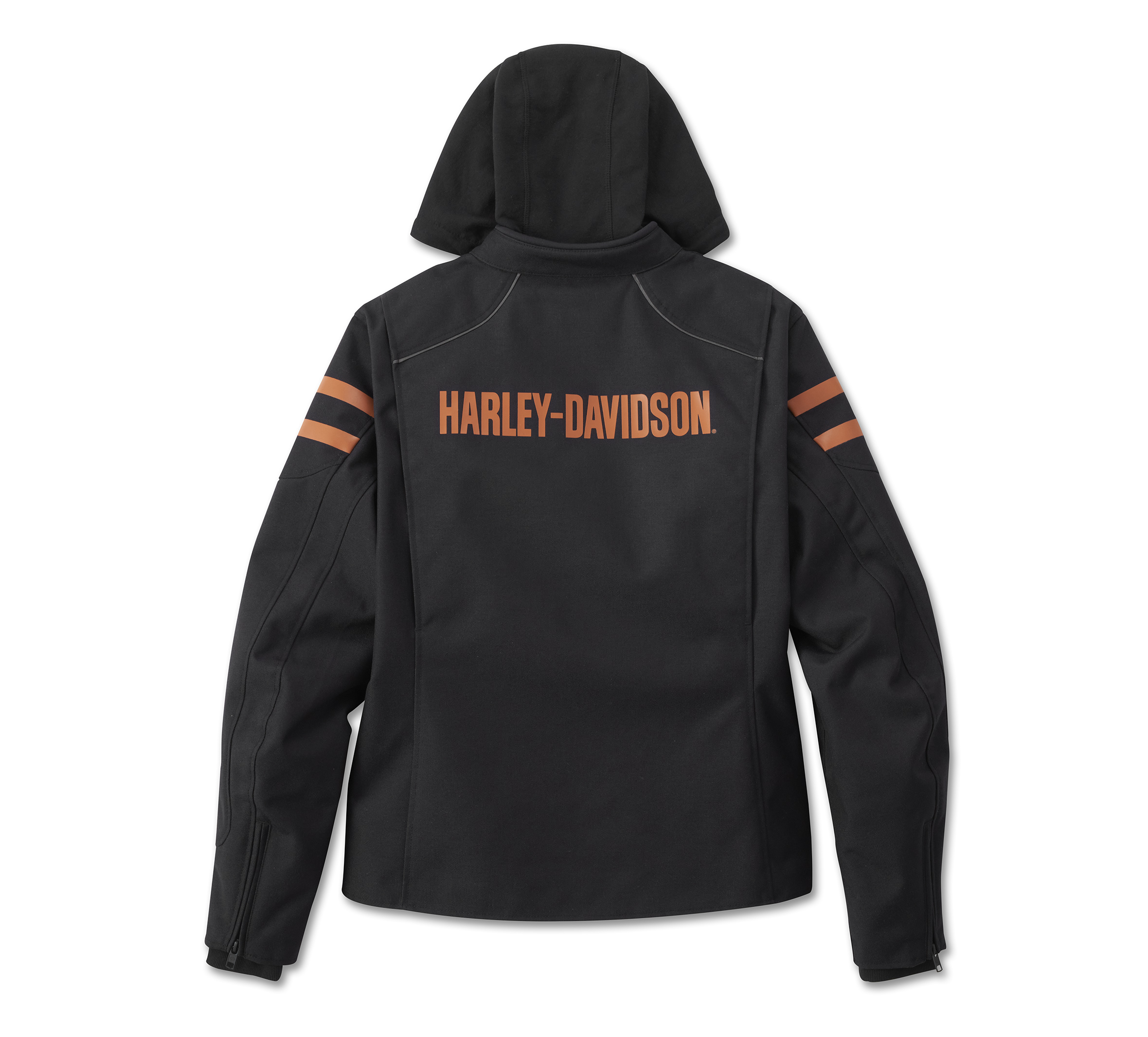 Men's Ovation 3-in-1 Textile Riding Jacket | Harley-Davidson USA