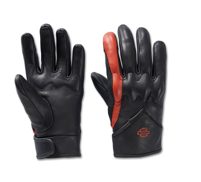 Tonkin Leather Gloves für Damen 1