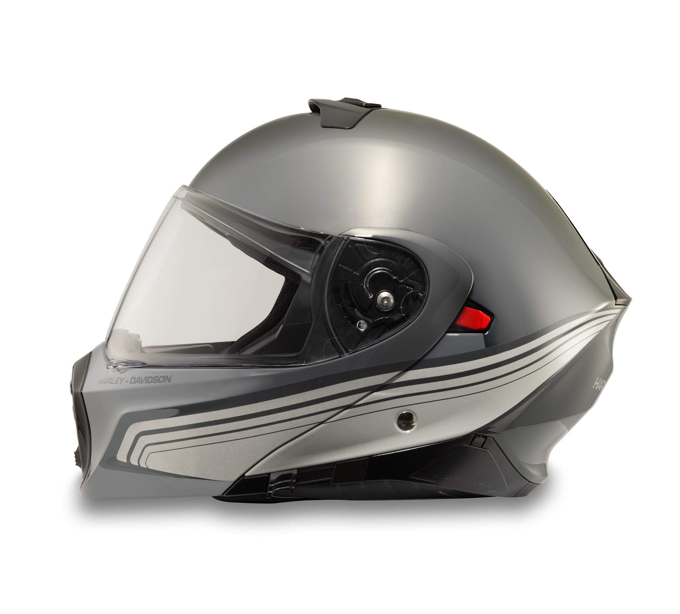 H-D Evo X17 Sunshield Modular Helmet | Harley-Davidson USA
