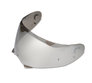 X17 Shell Replacement Pinlock Prepared Face Shield -