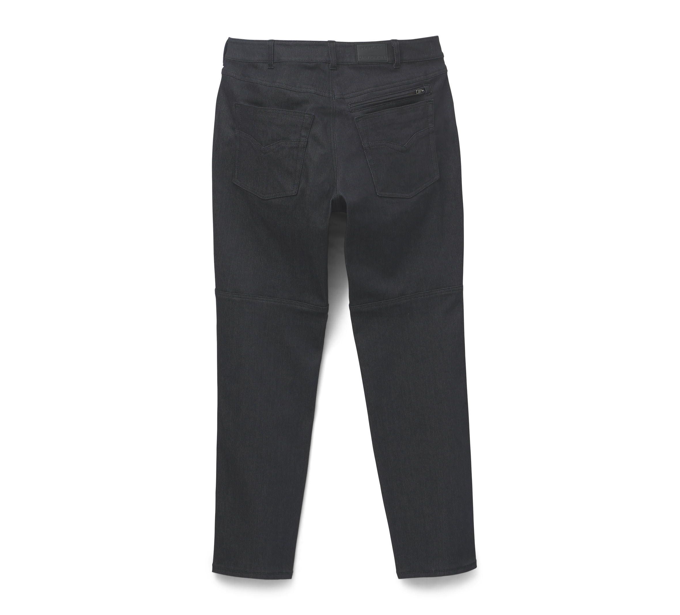 Men's Carve Denim Riding Pants