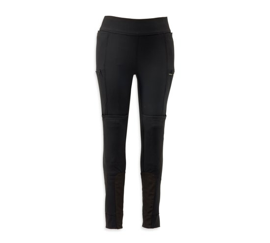 Women's Leggings - Functional Stretch Leggings by Harley Davidson® – CH-D  Clothing