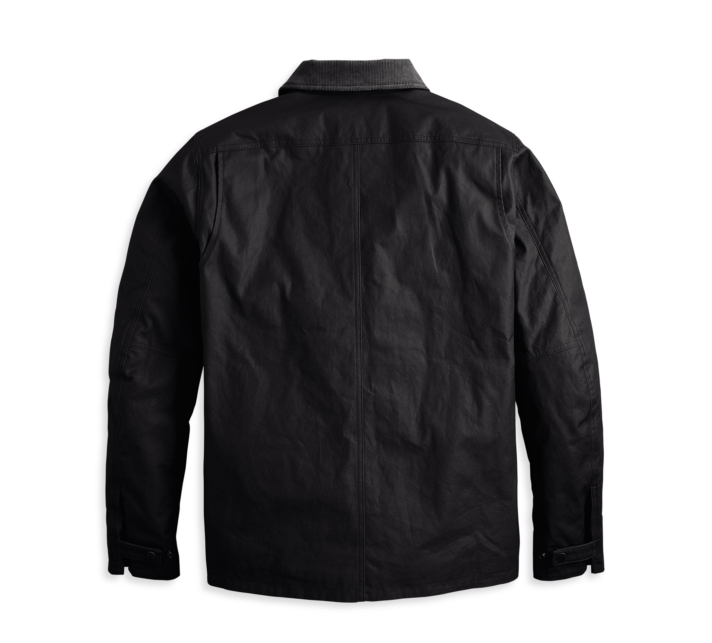 Harley davidson 2025 canvas jacket