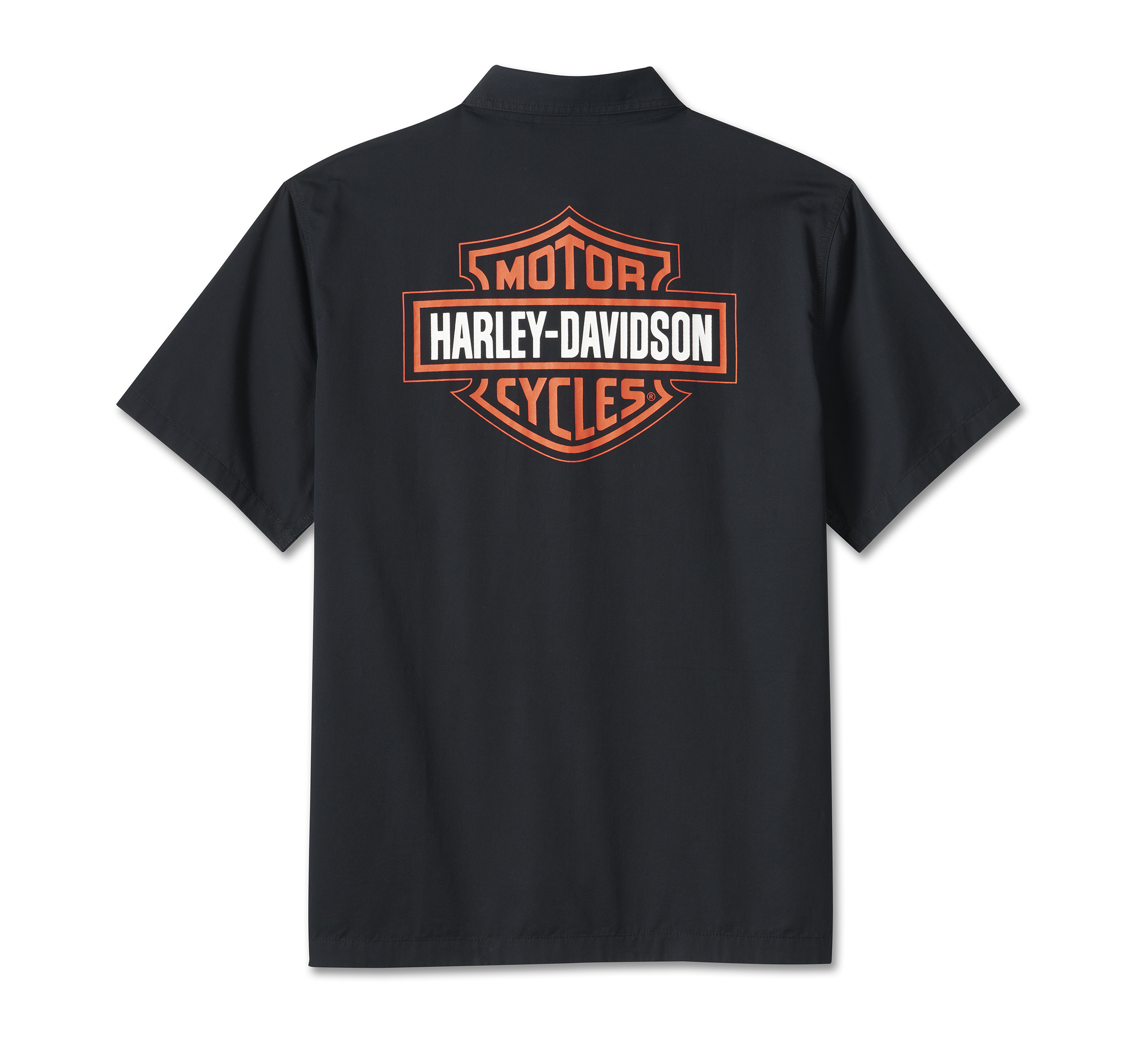 Men's Bar & Shield Shirt | Harley-Davidson USA