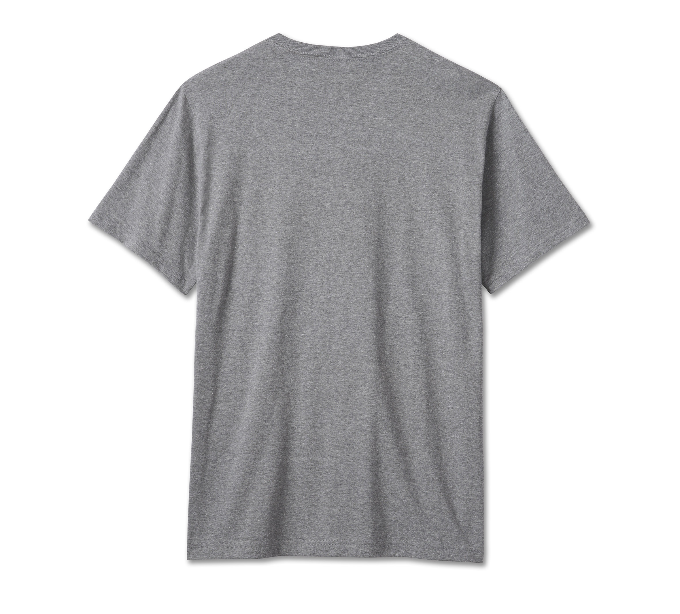 Mens 2024 grey tee