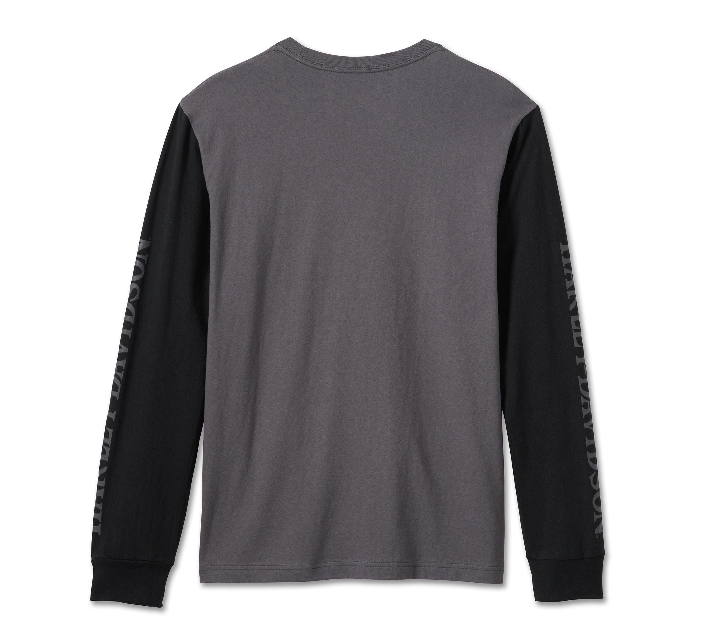 Men's Willie G Skull Long Sleeve Tee | Harley-Davidson USA