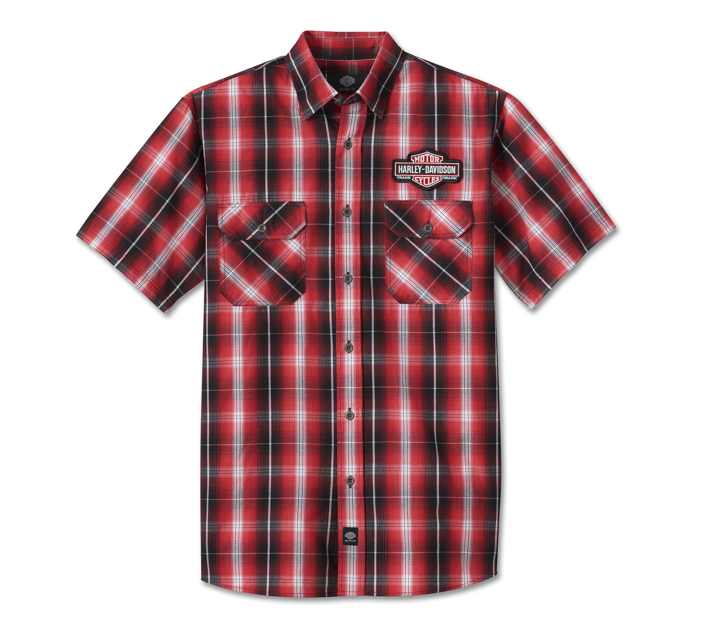 Sure Fire Combinations for Red Plaid Outfits with Diverse Colors