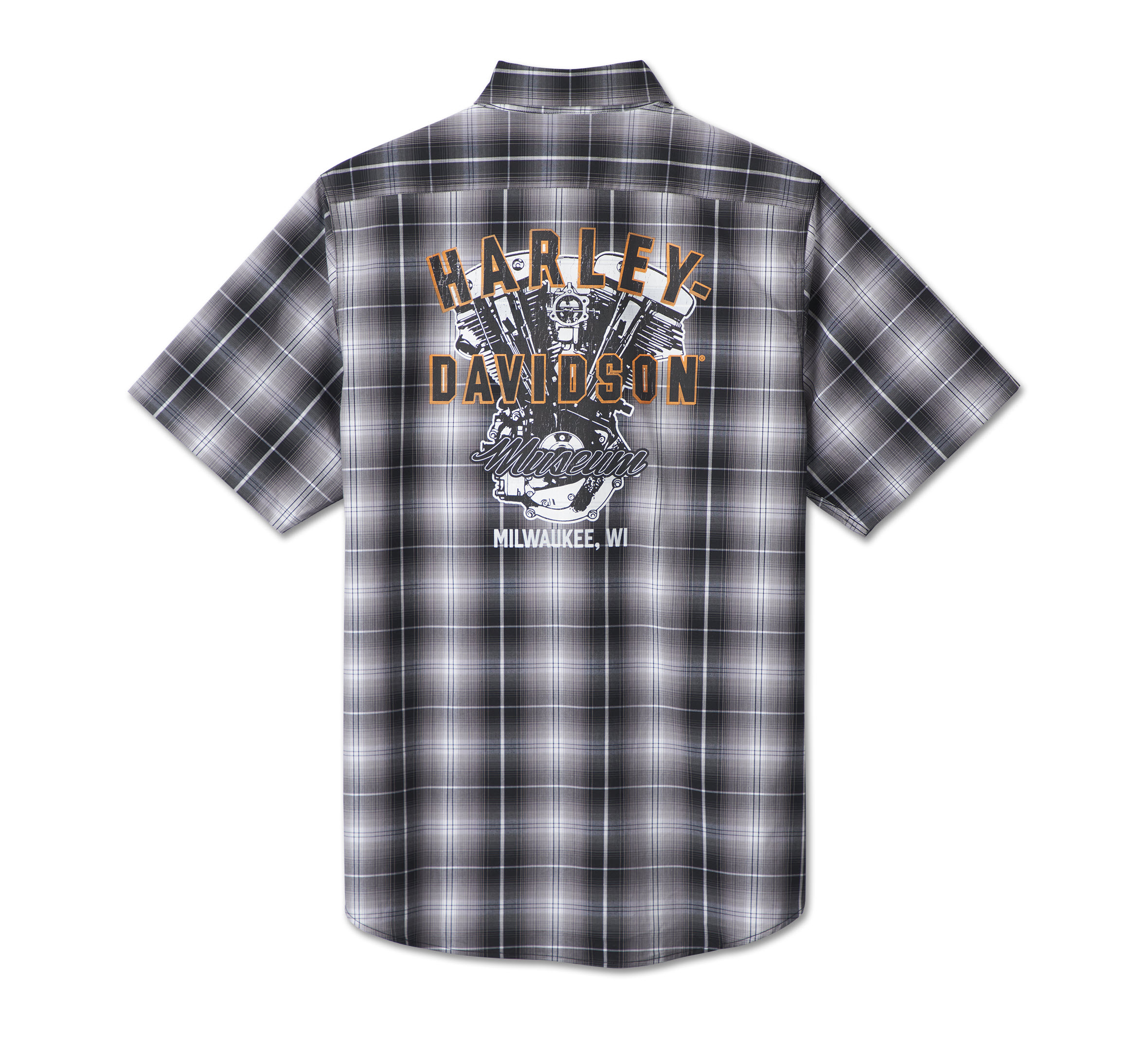 Harley davidson sale shirts for men