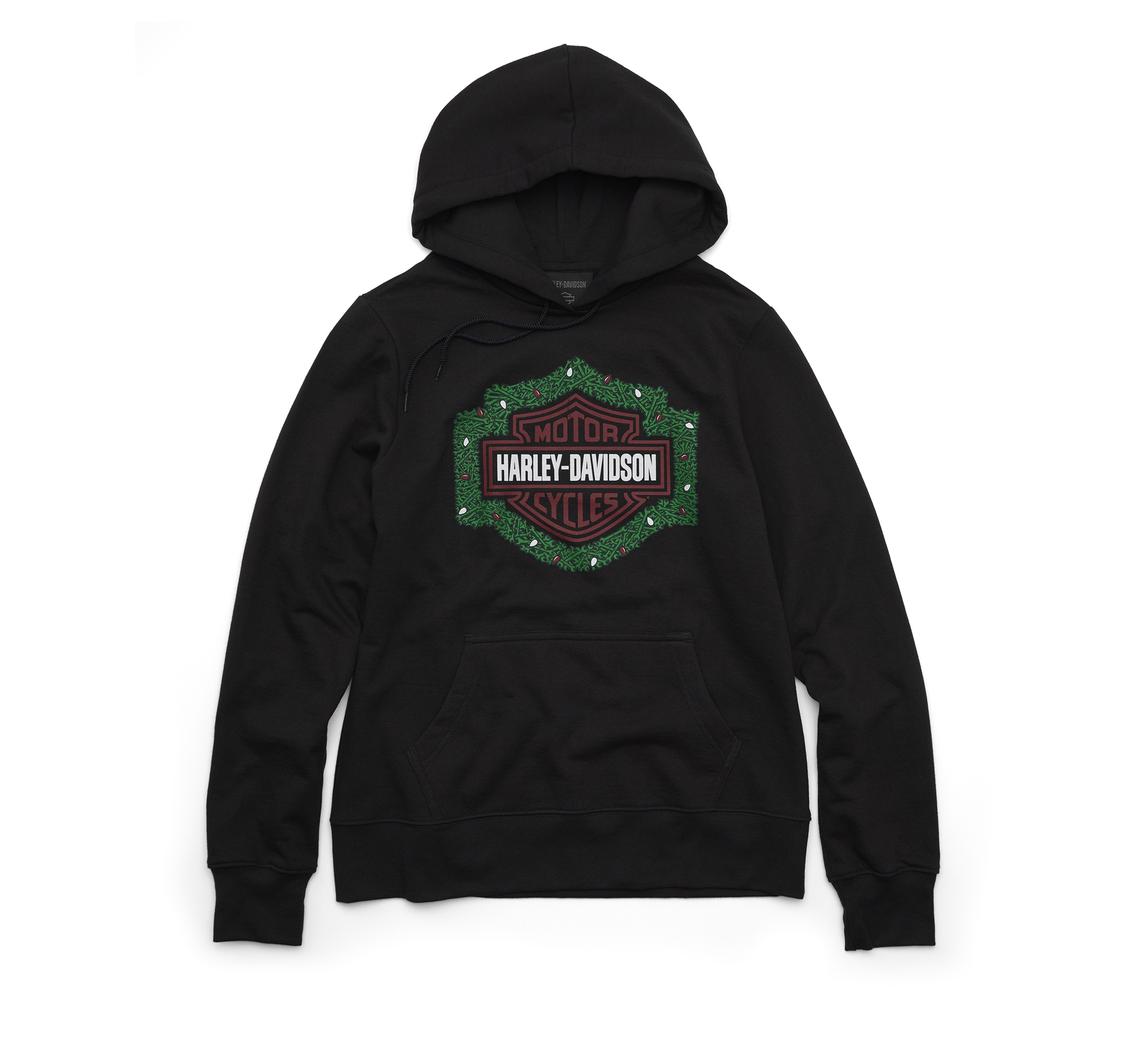 Women's Wreath of Wrenches Pullover Hoodie