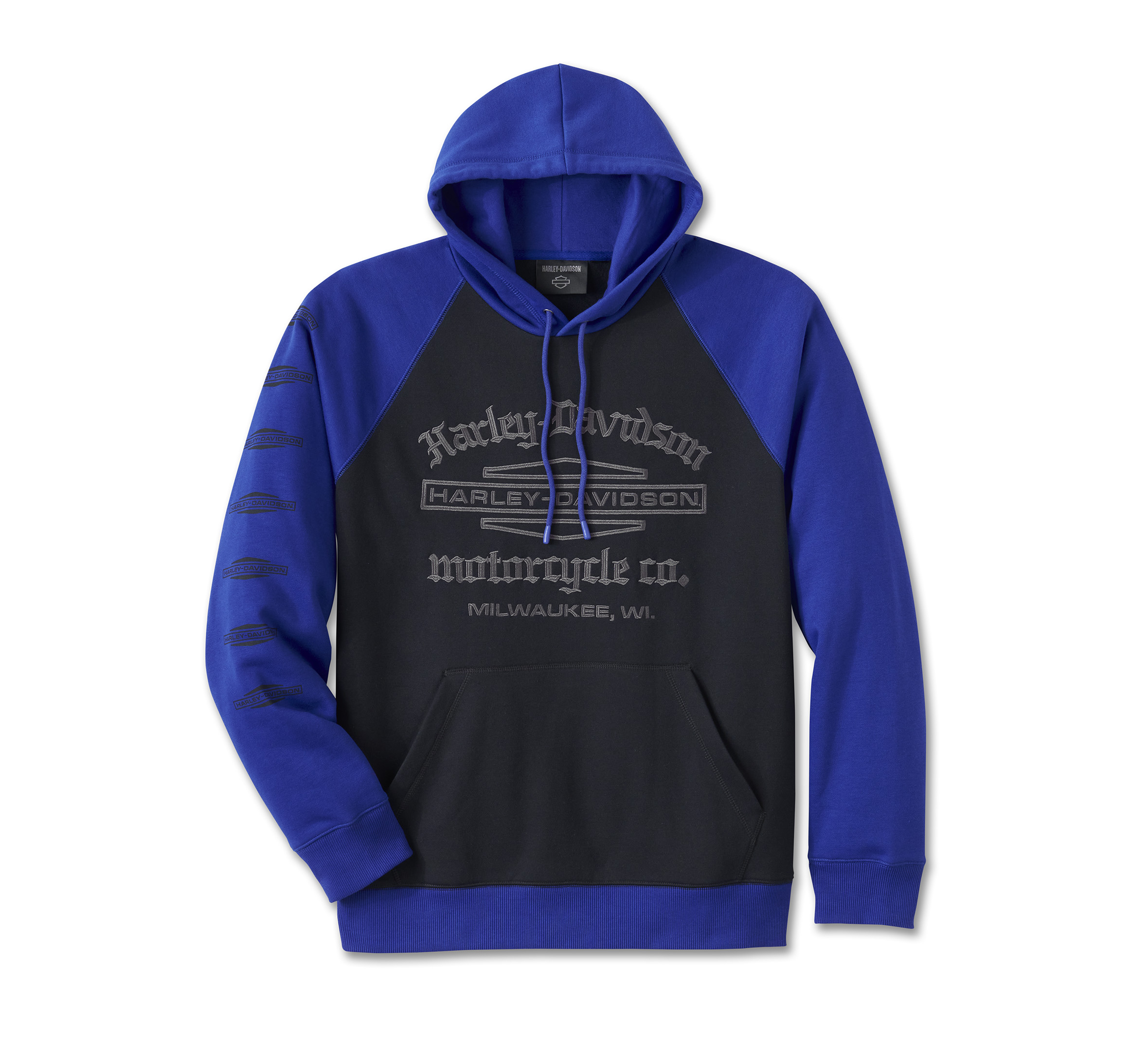 Harley davidson hoodie nederland on sale