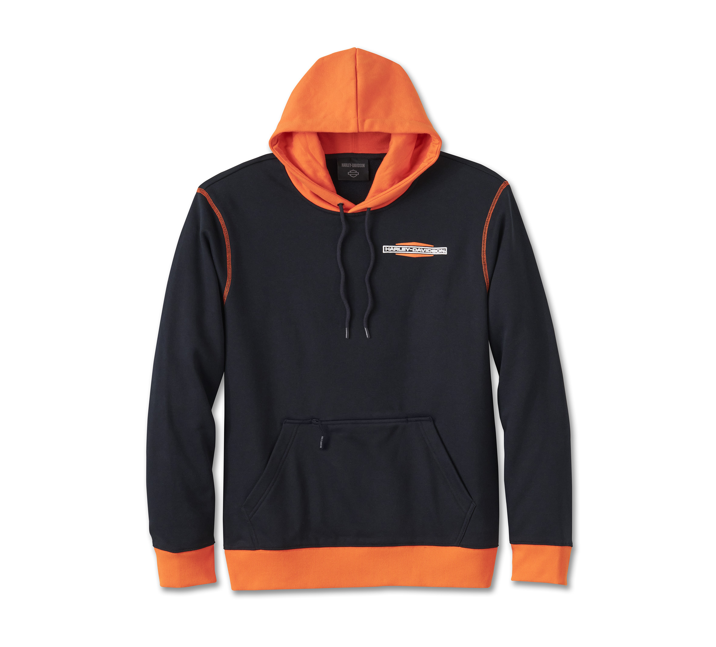 Men s Kickstart Pullover Hoodie