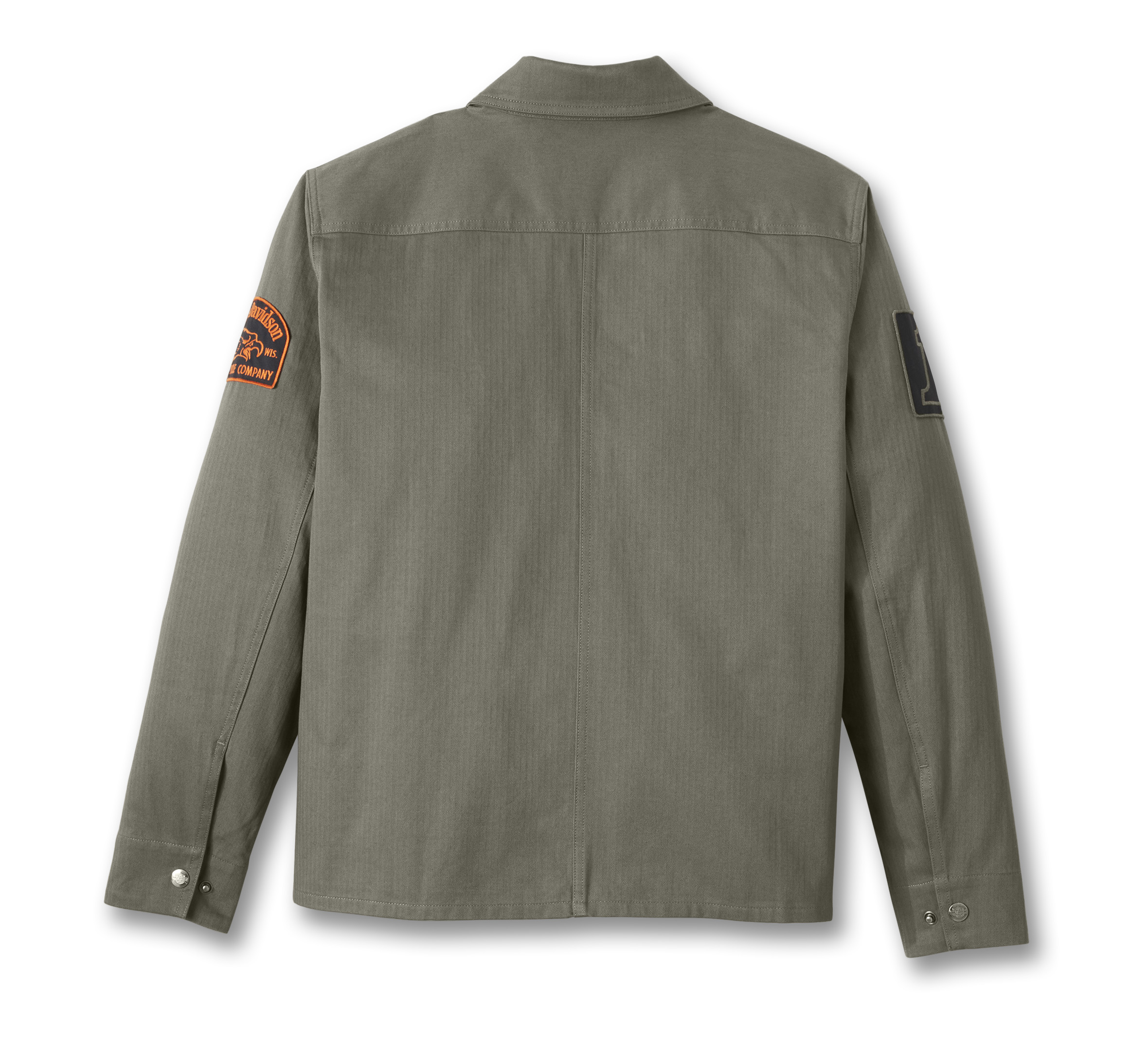 Reworked Harley Davidson Walls WorkWear deals Jacket