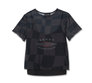 Women's Road Racer Mesh Tee