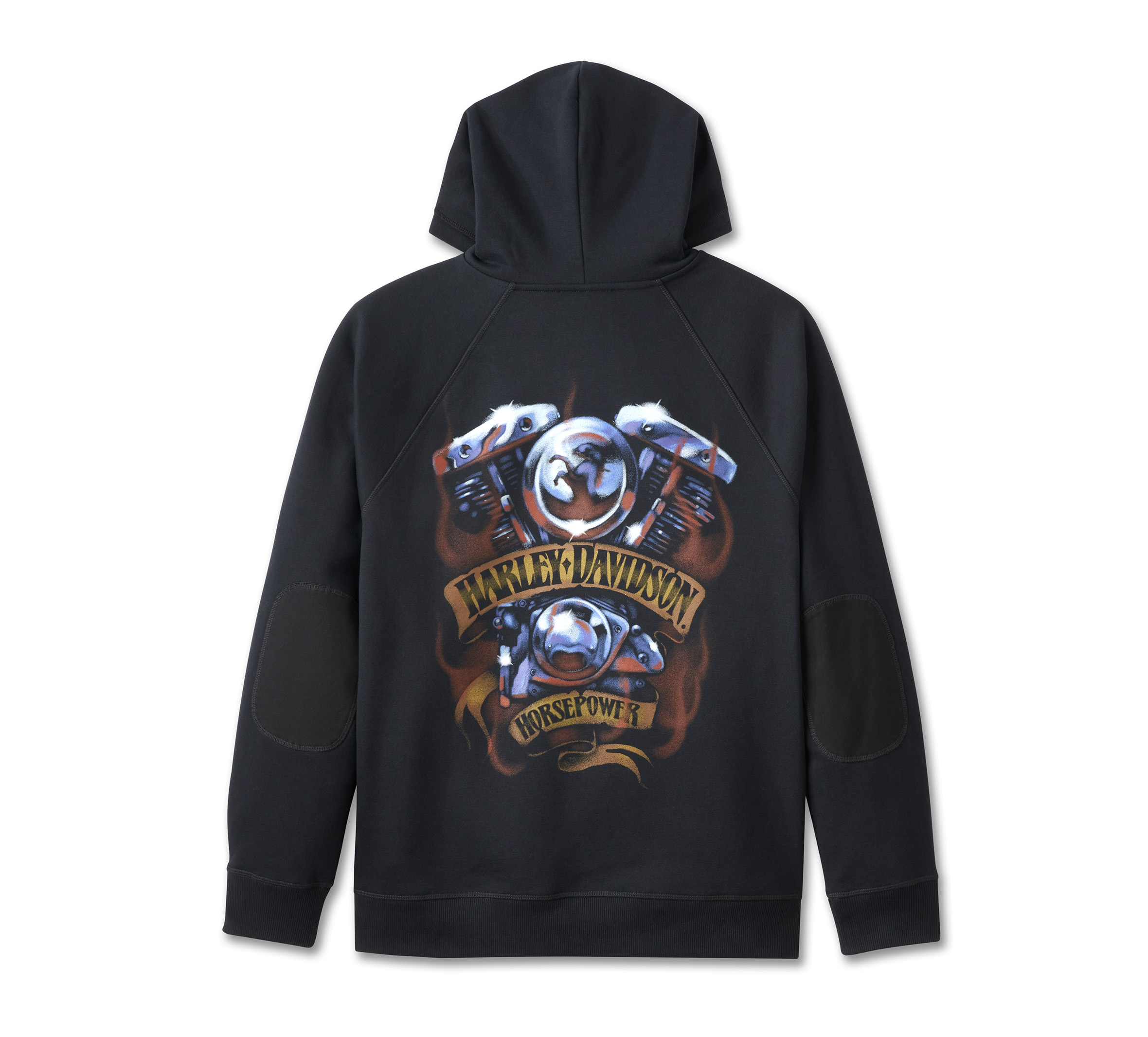 Harley davidson kevlar hoodie online