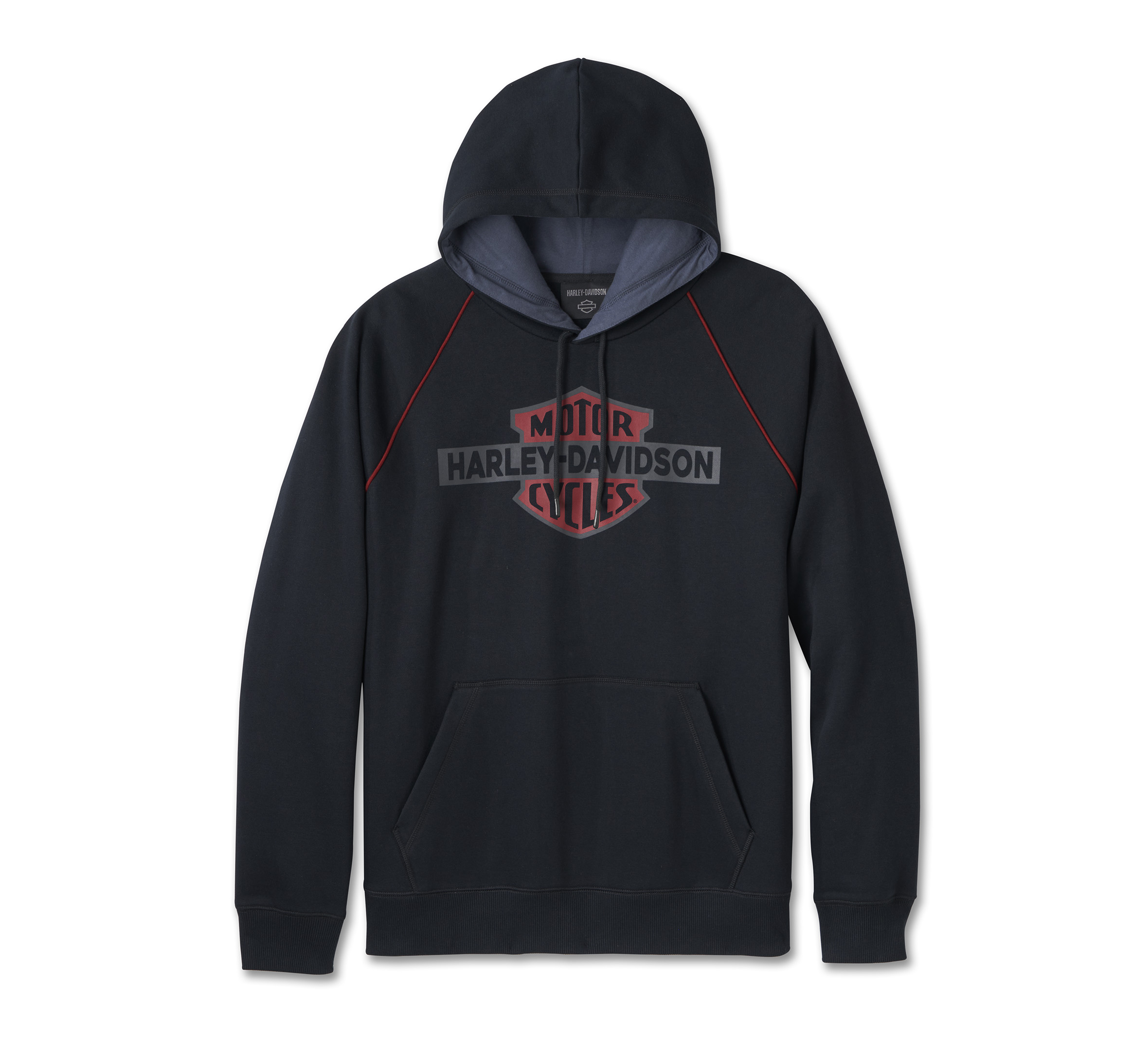 Harley Davidson store Hoodie