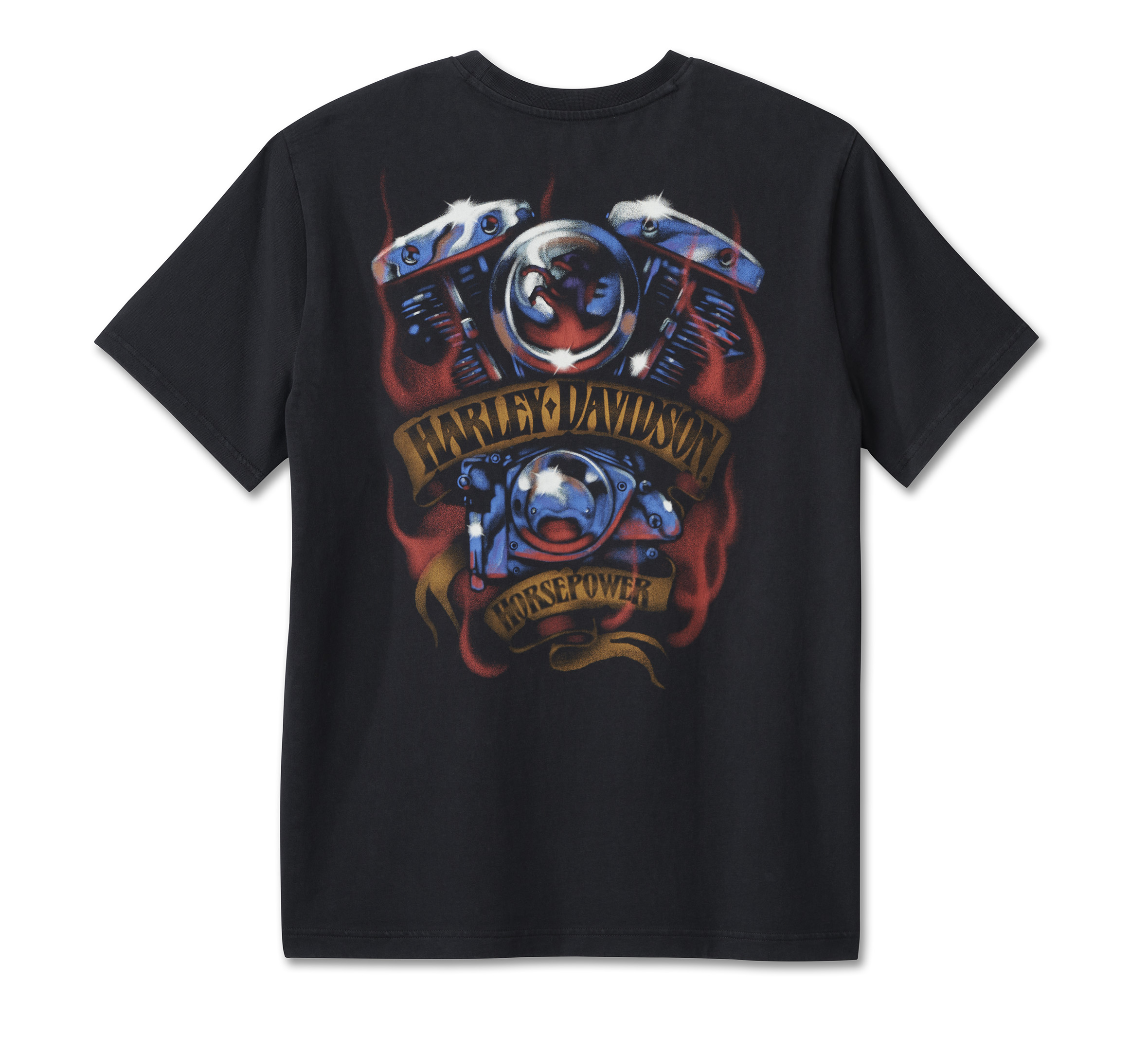 Hotsell Harley-Davidson shirt