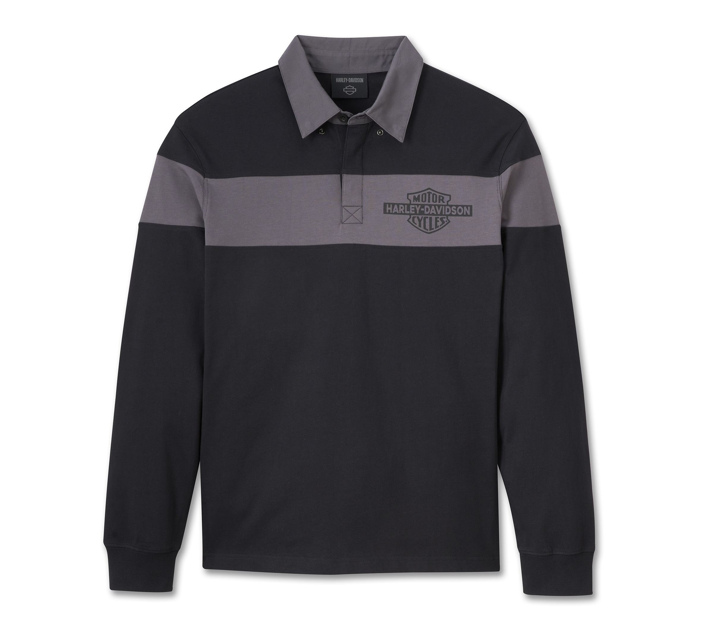 Harley-Davidson polo orders shirts