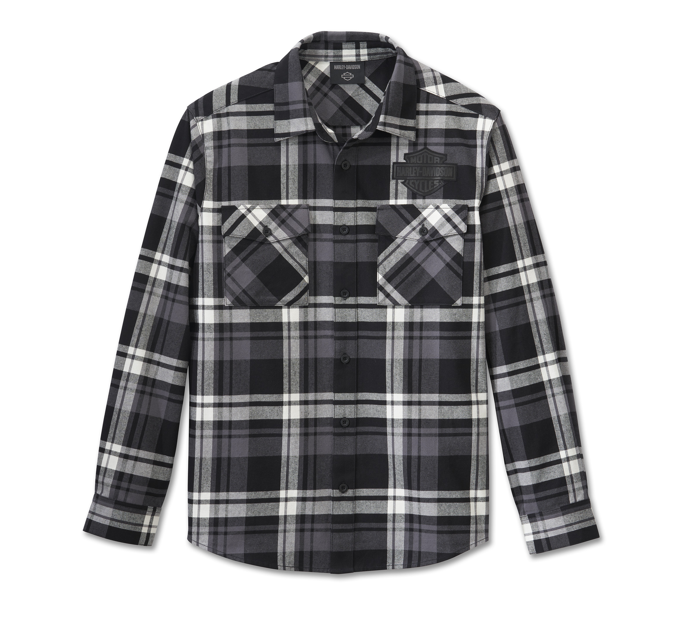 On sale Harley Davidson Flannel