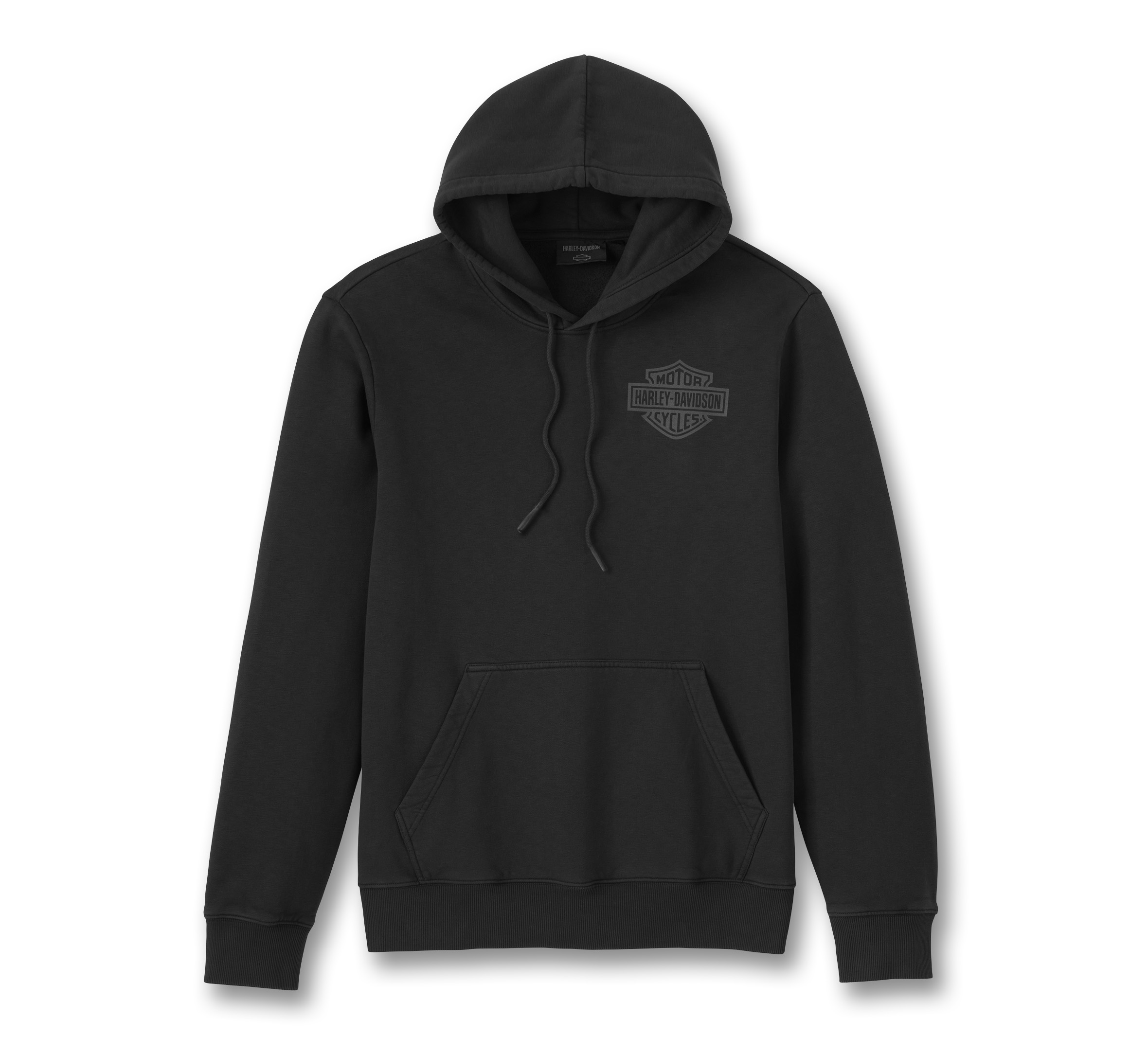 Harley davidson pullovers best sale