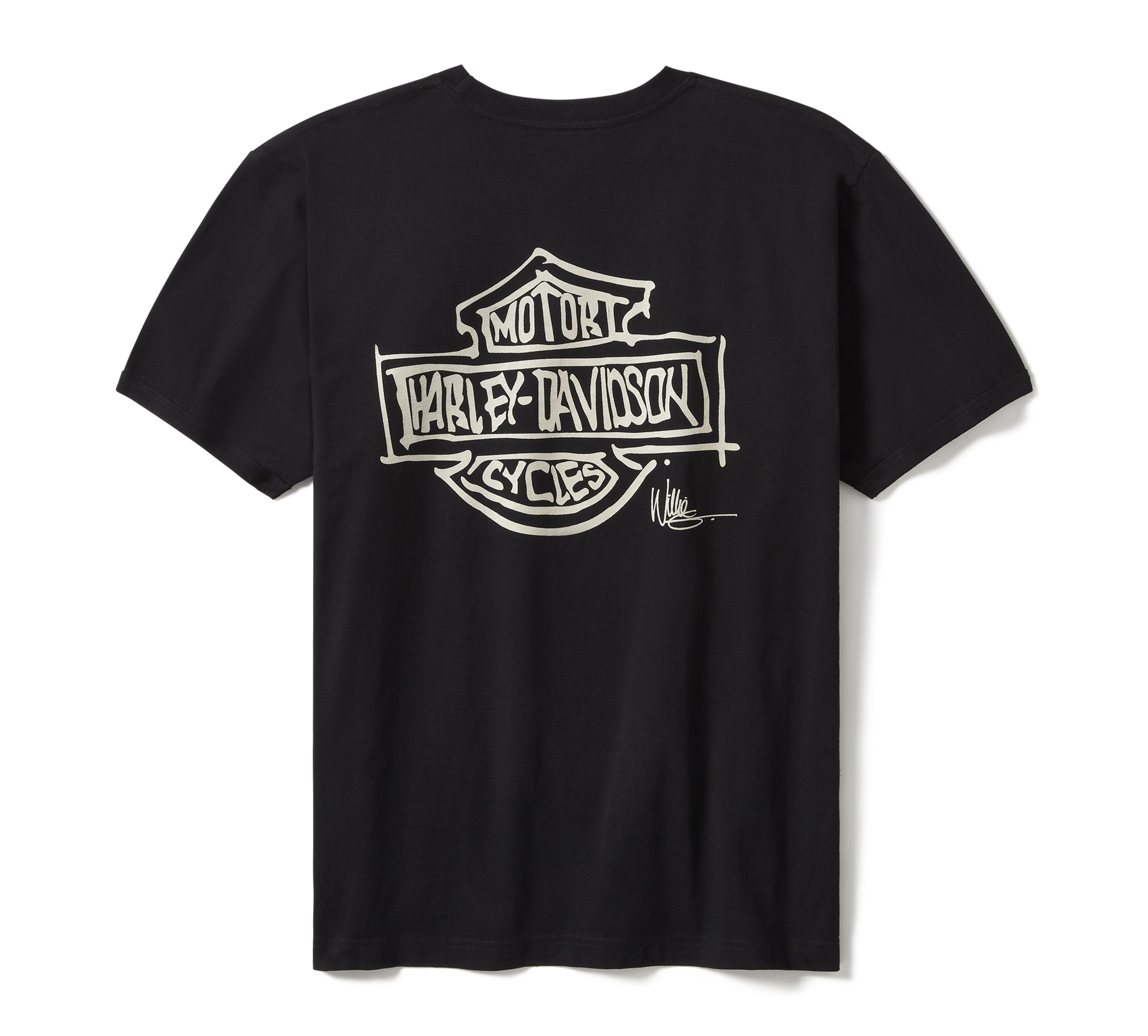 Harley-Davidson cheapest shirt