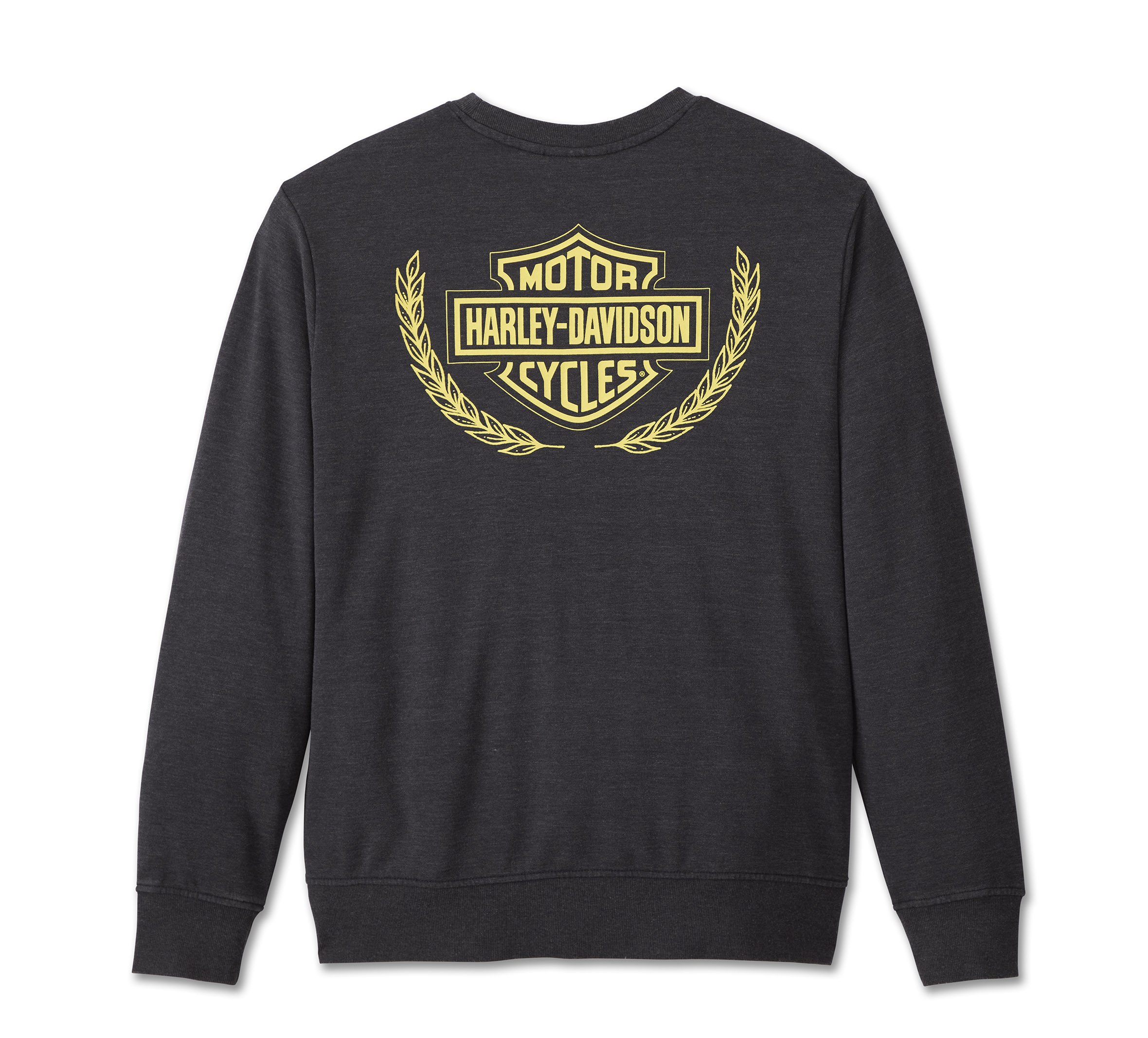 Harley davidson outlet crew neck