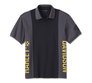 Men's The Bagger Polo - Colorblocked - Harley