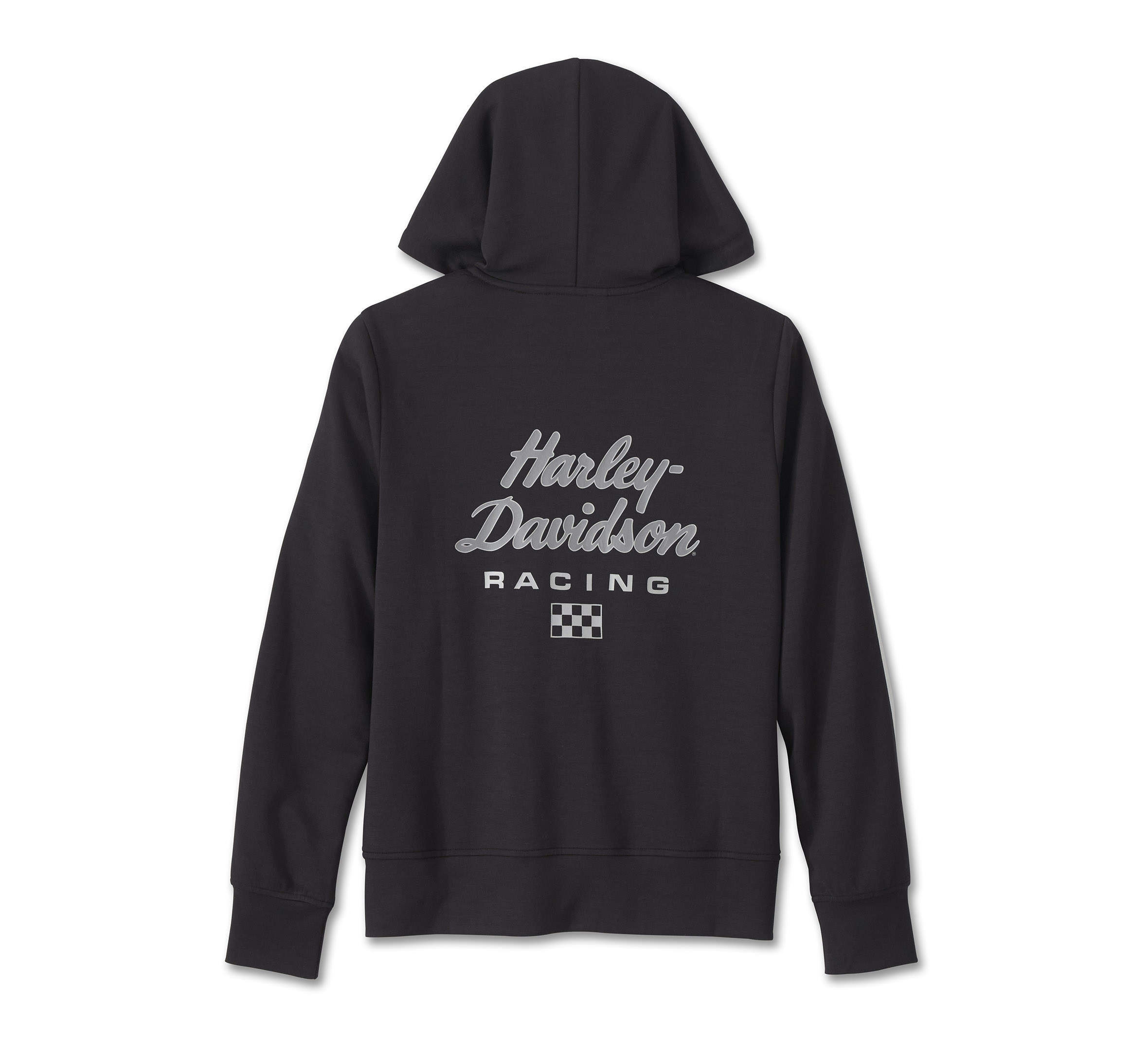 Harley best sale davidson hoodie