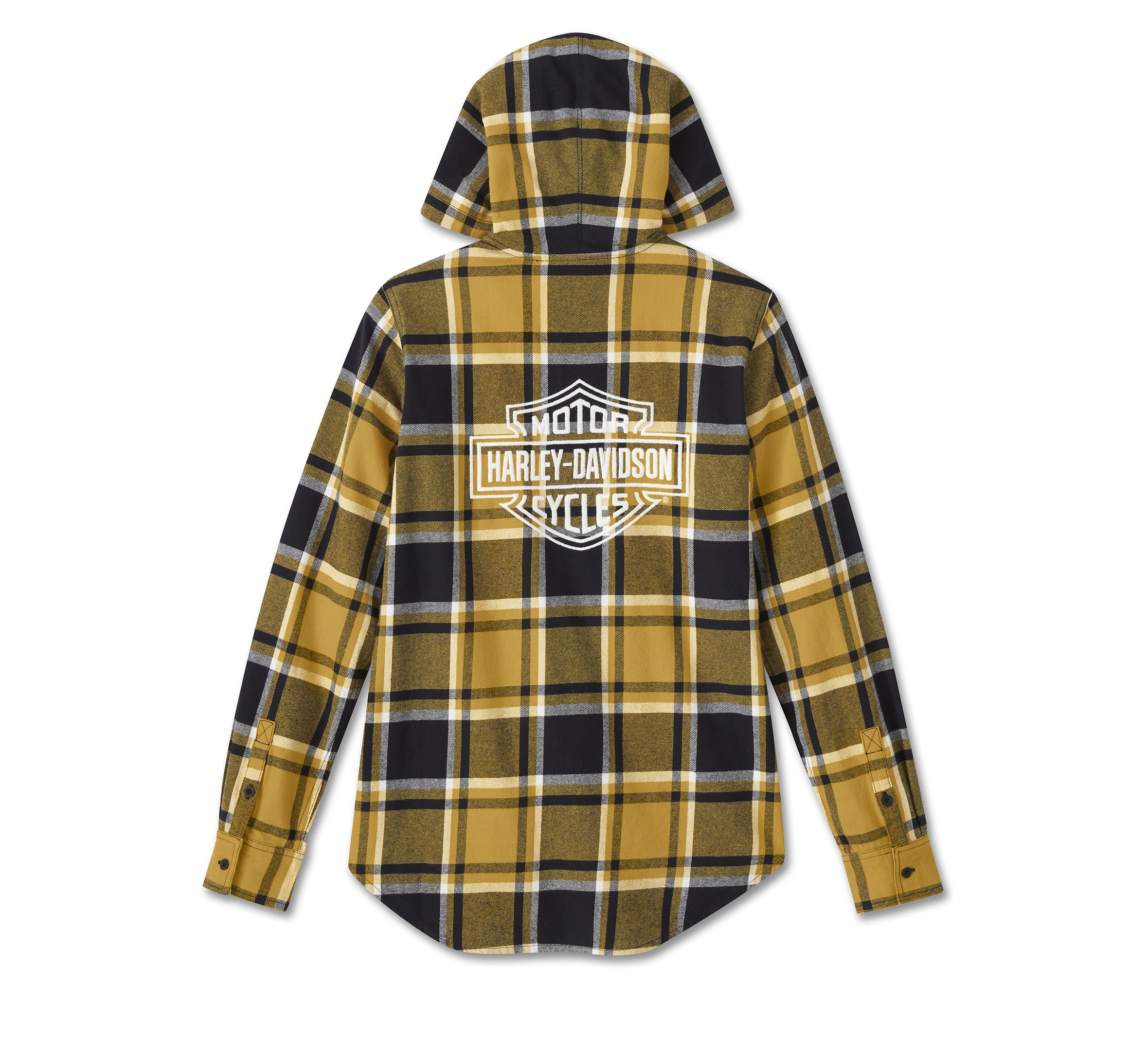 Women s Street Surplus Long Sleeve Flannel Shirt