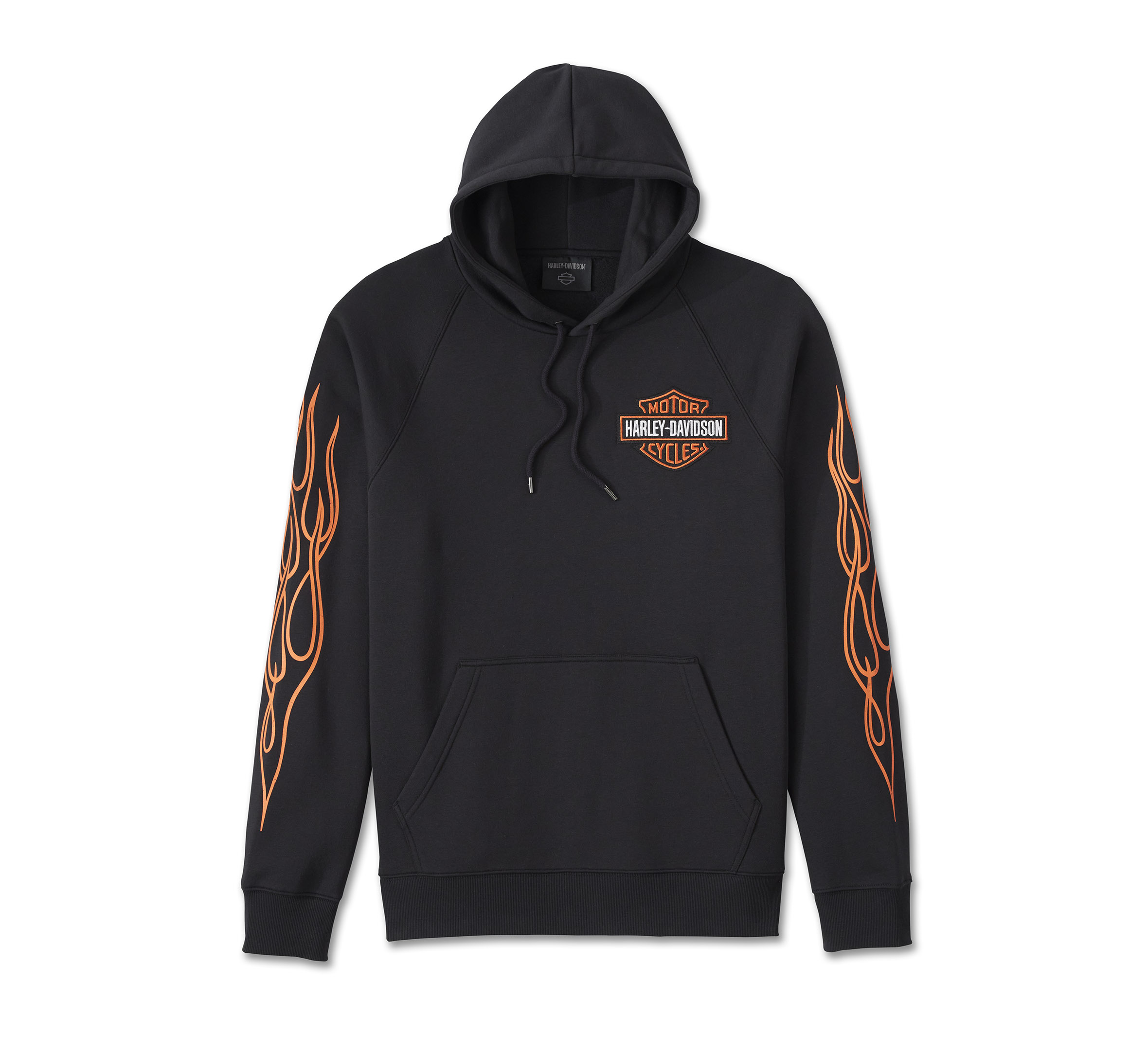 Men's Motorcycle Sweatshirts & Hoodies | Harley-Davidson CA